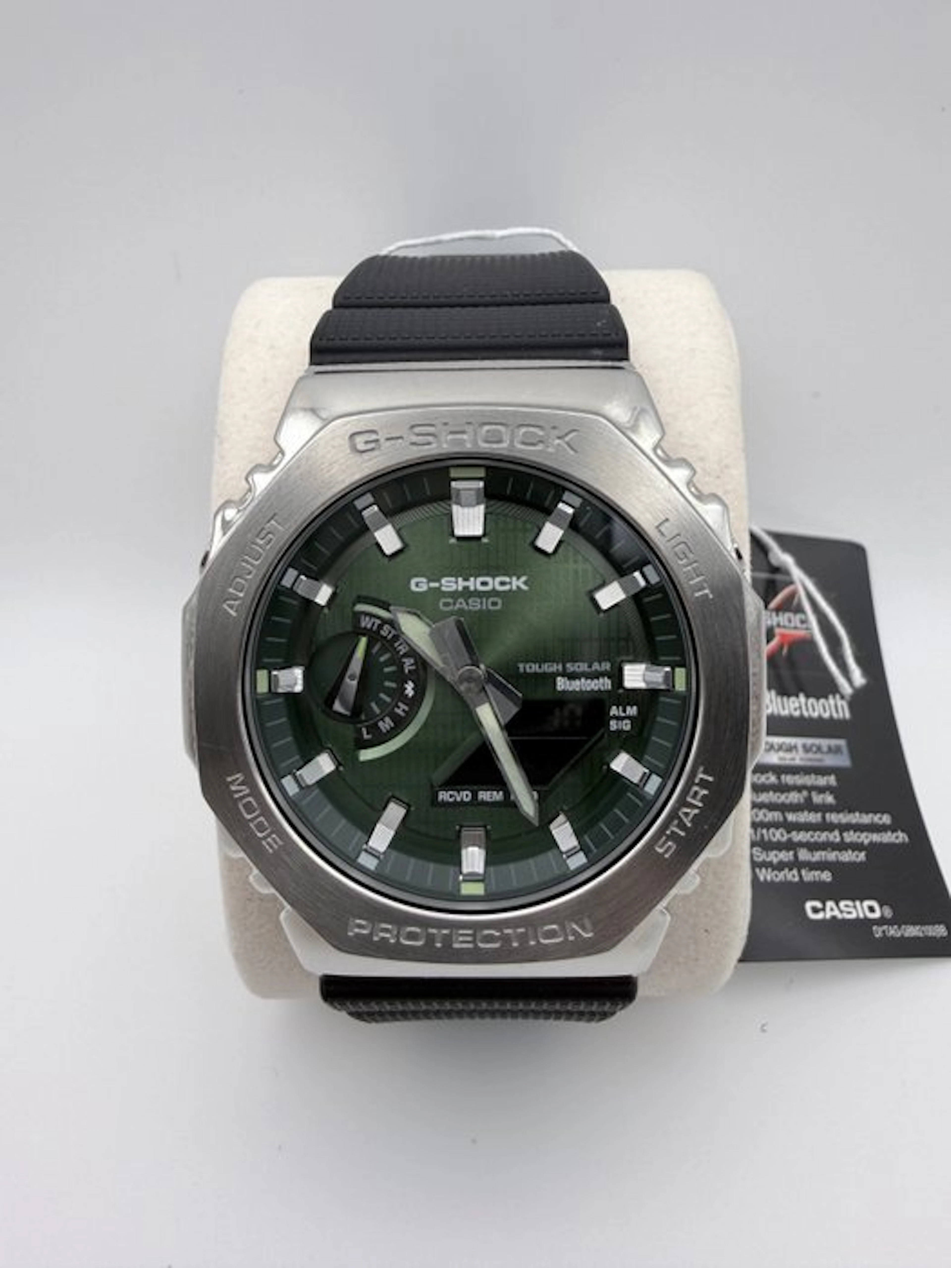 Casio - GM-B2100 - No reserve price - GBM-2100 - Men - 2025