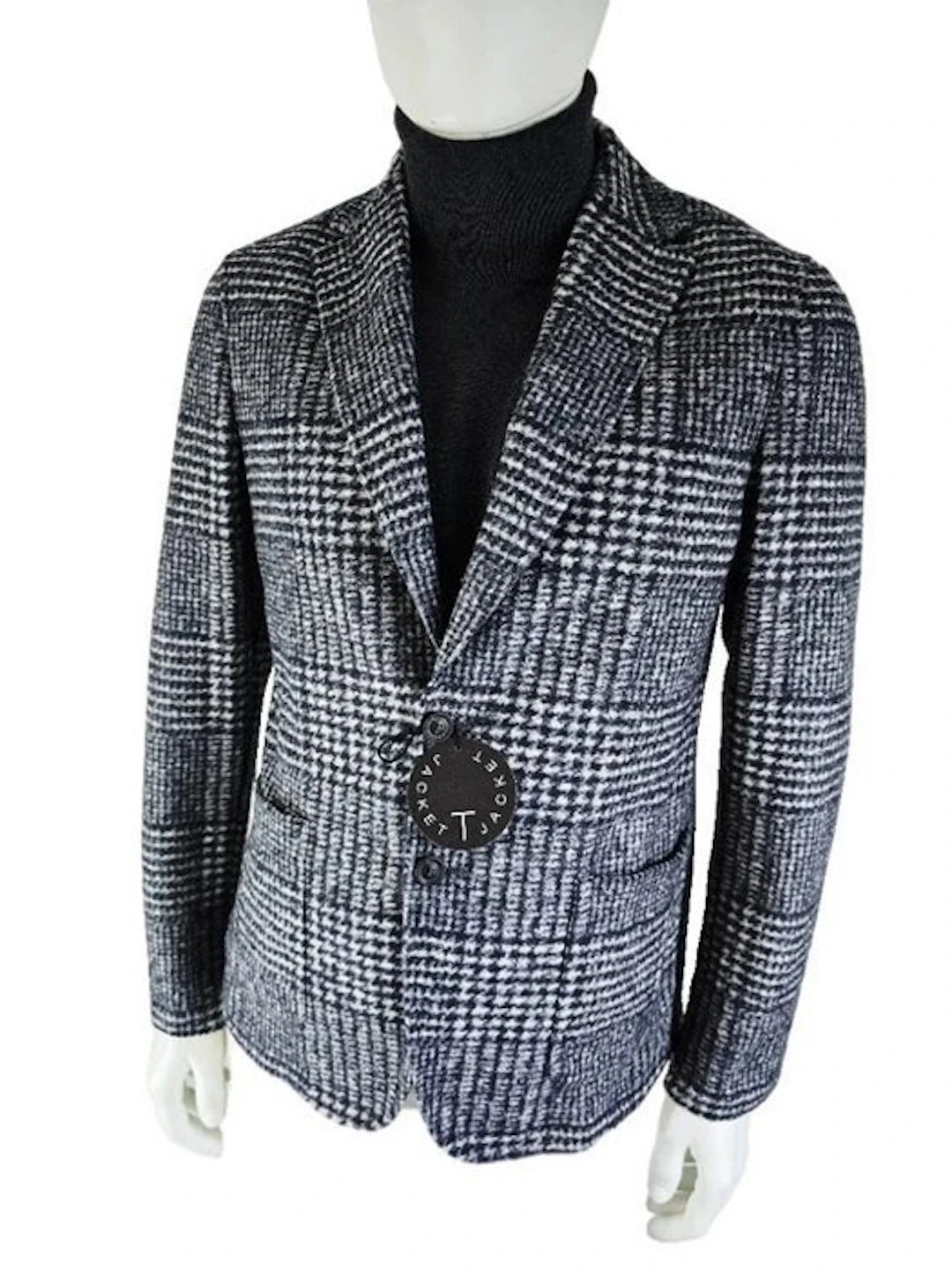 Claudio Tonello - NEW - Blazer - New with tags