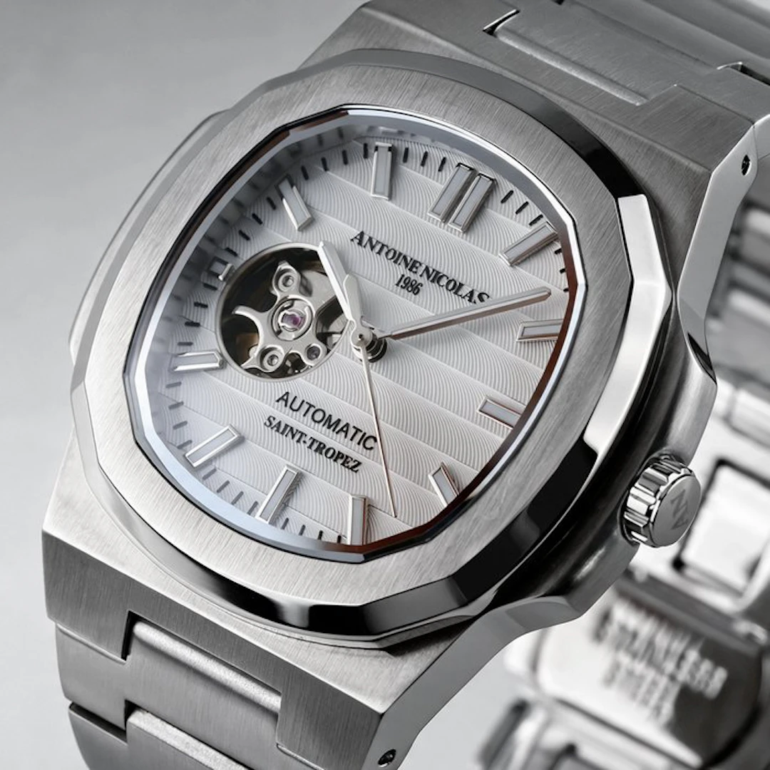 Antoine Nicolas 1986 - Saint Tropez - No reserve price - Unisex - 2025+