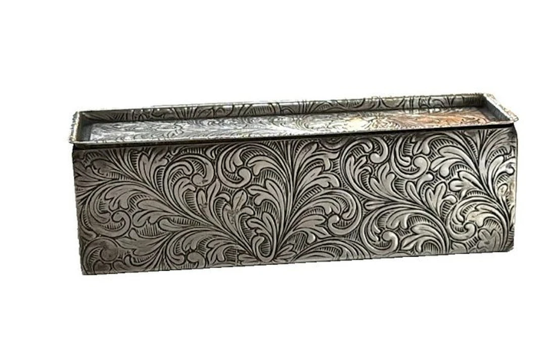Case - .925 silver