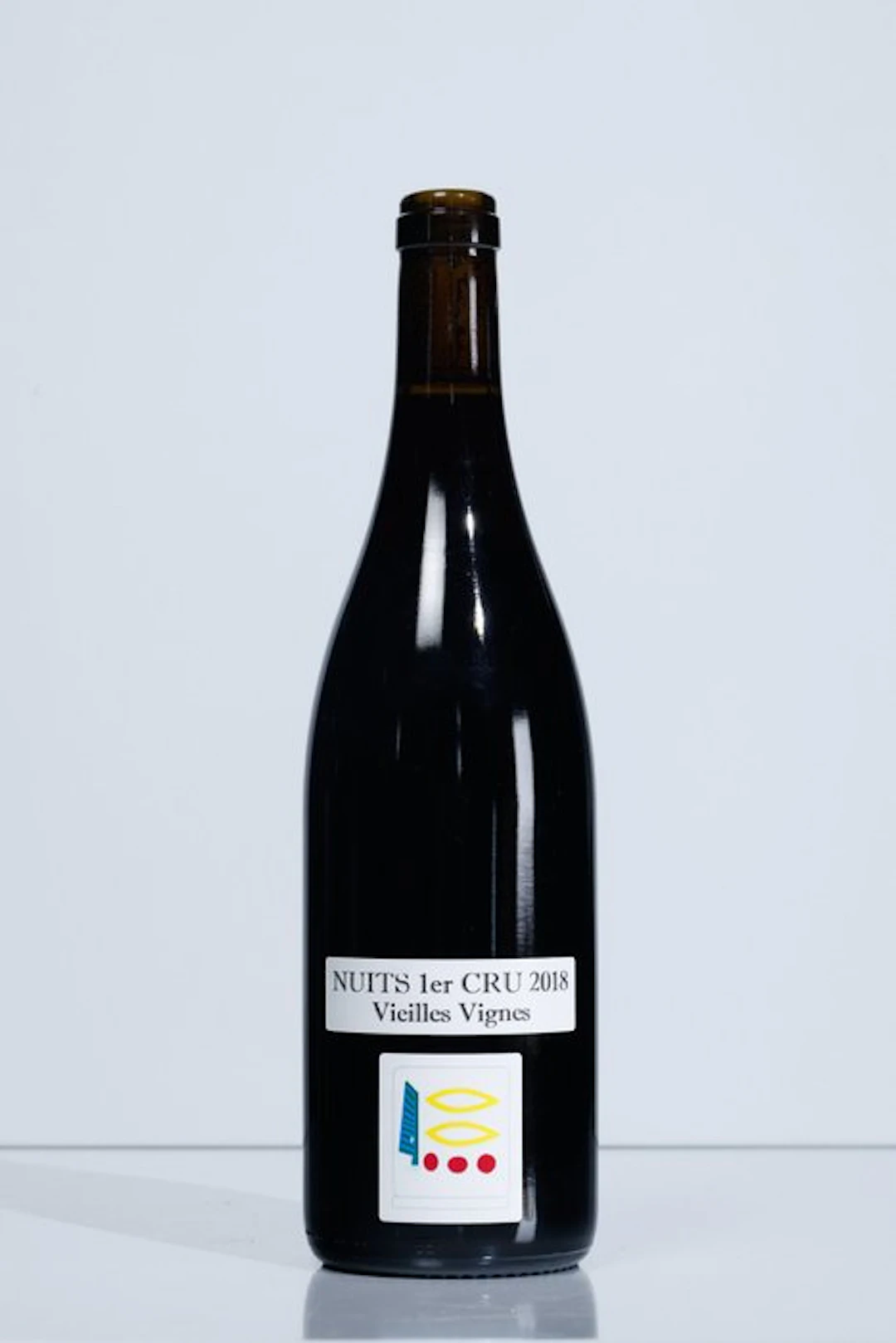 2018 Domaine Prieuré Roch