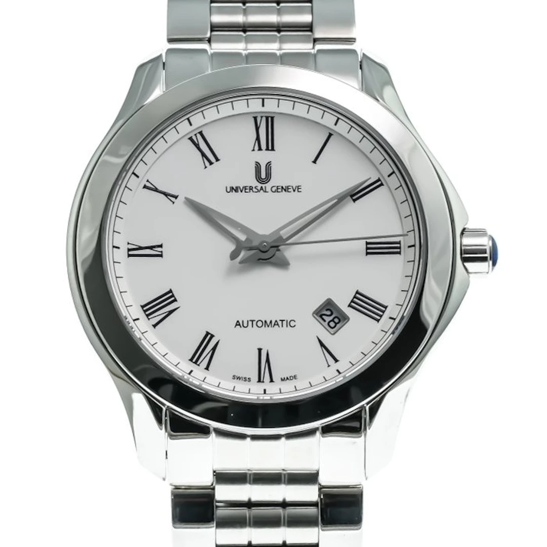 Universal Genève - Okeanos - 871.101.007 - Men - 2000-2010