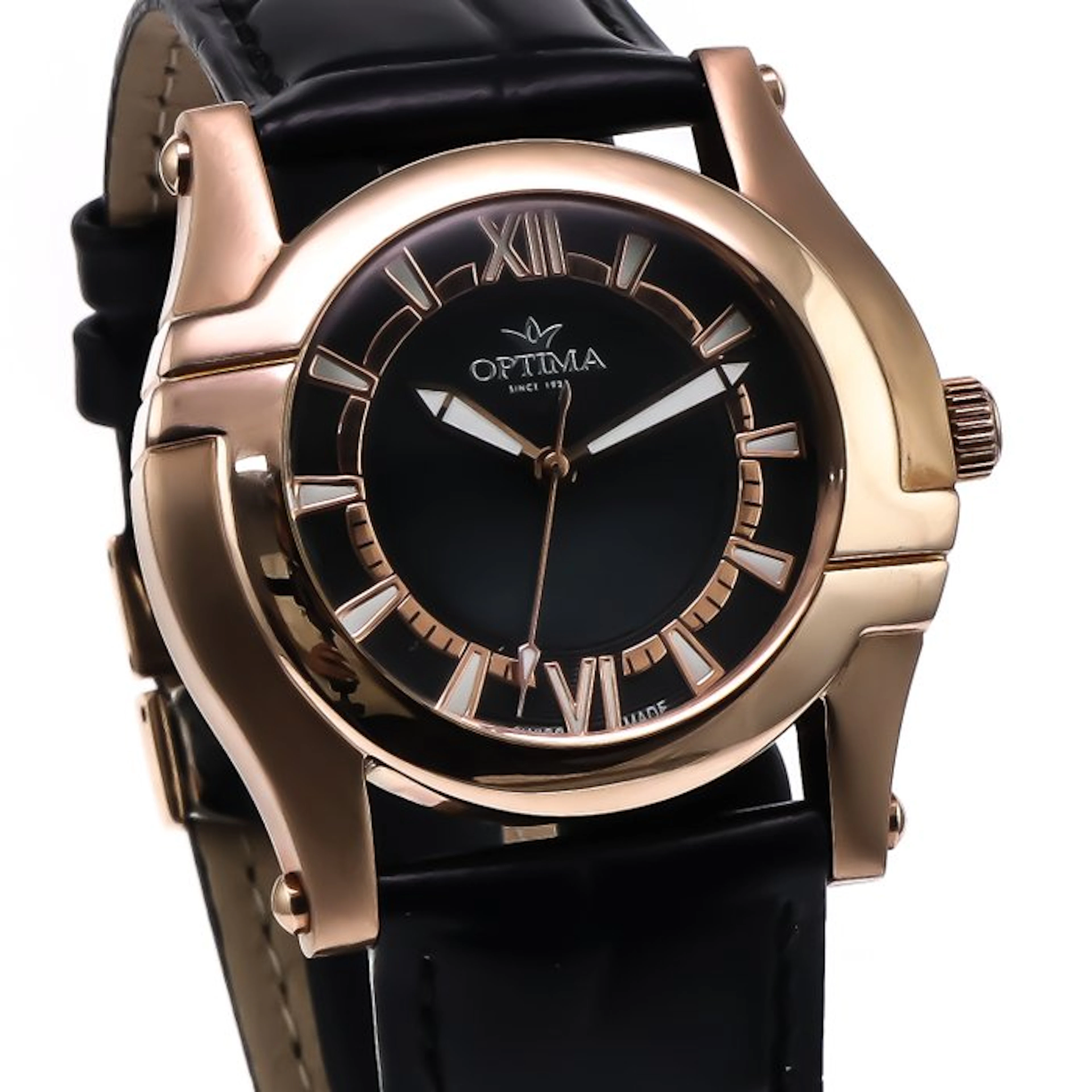 Optima - Swiss Made Watch - OSL238-RL-8 - No reserve price - Women - 2010-2020