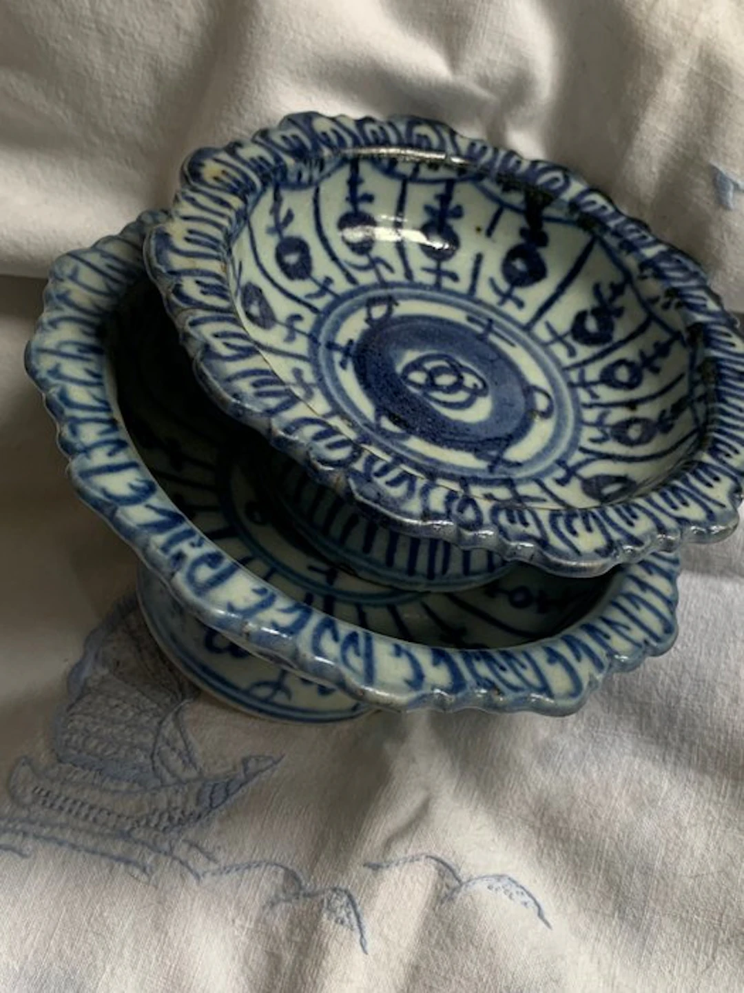 Cup - Qing Dynasty (1644-1911)