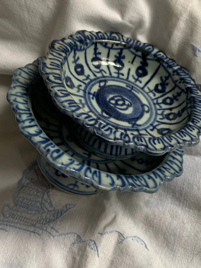 Cup - Qing Dynasty (1644-1911)