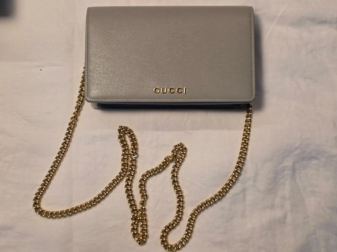 Gucci - Crossbody bag