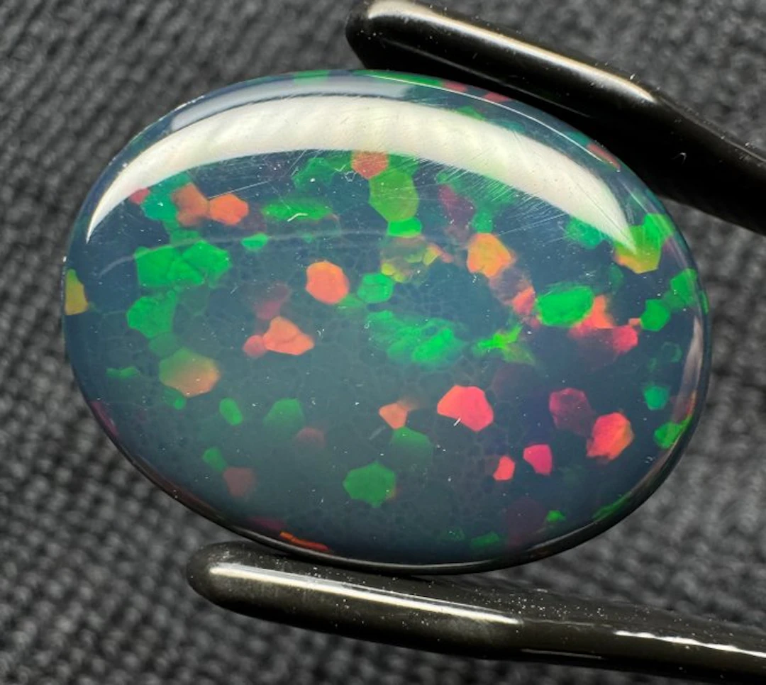 Opal Cabochon- 1.83 g
