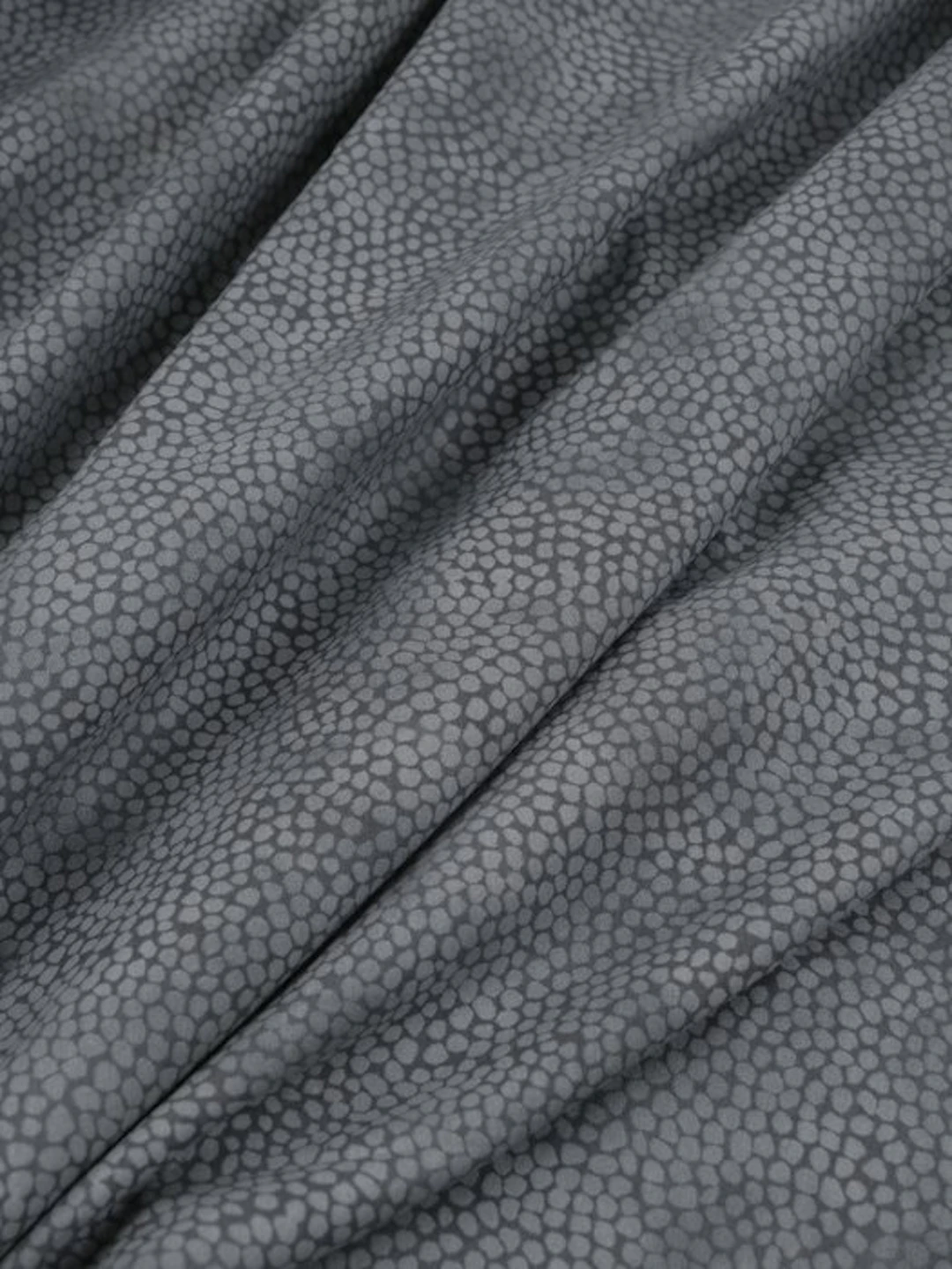Shades of Grey 4.00 x 2.80 meters - Exclusive fabric 100%...