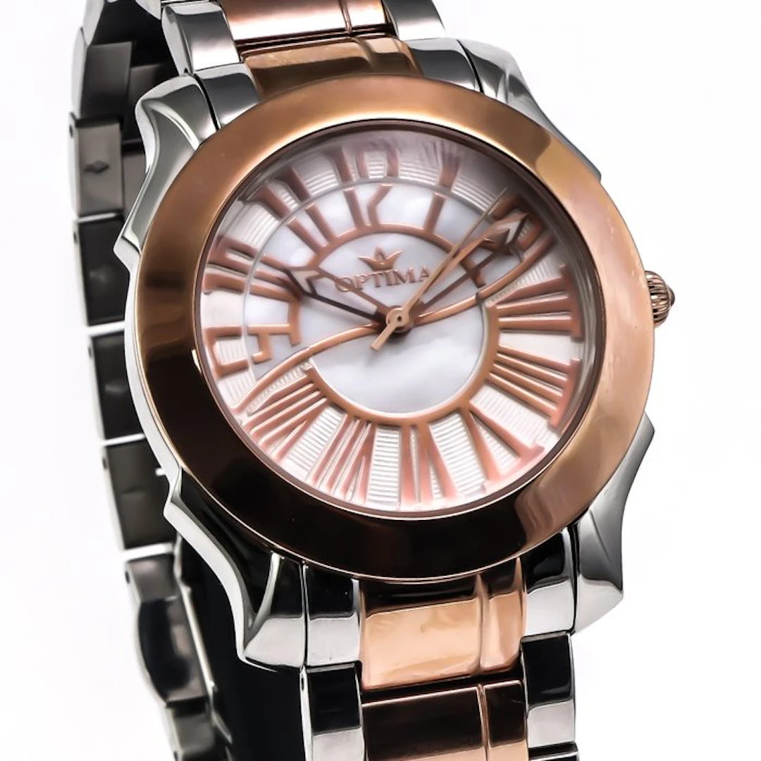 Optima - Swiss Watch - OSL271-SR-7 - No reserve price - Women - 2010-2020