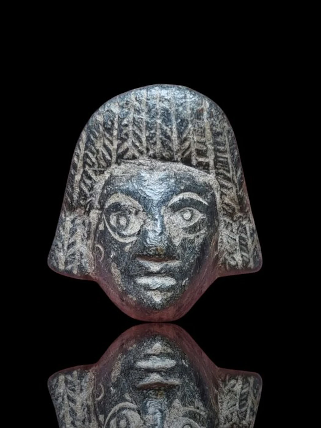 Ancient Roman Very Rare Ancient Roman military Phalera (No reserve price)