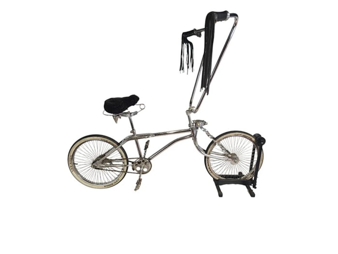Lowrider - Bicycle - 1975