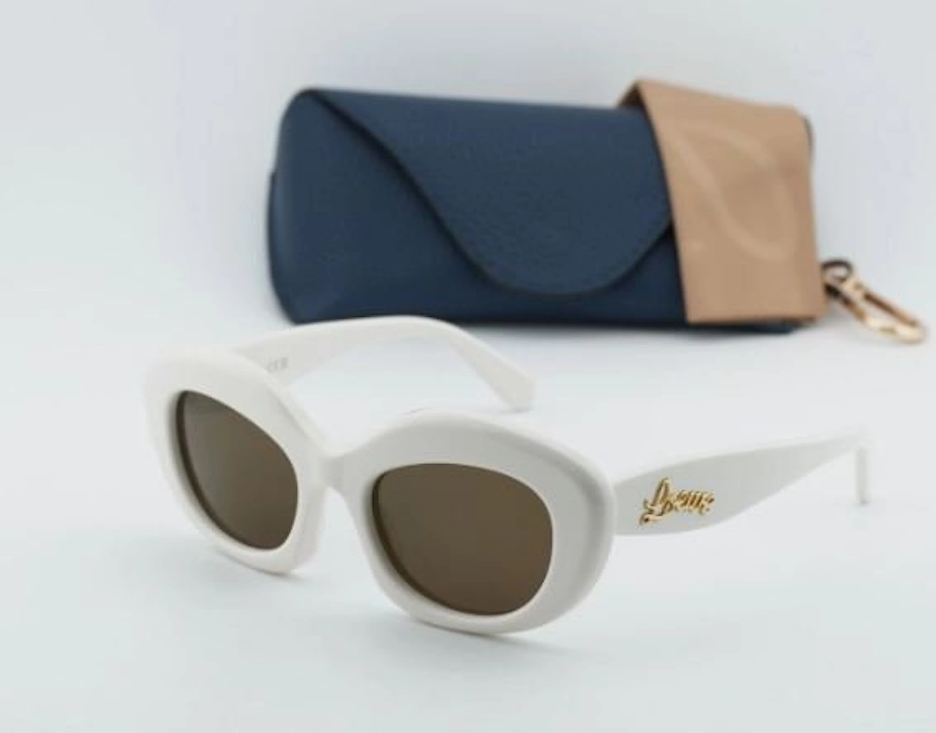 Loewe - LW40153I 25E 51 20 140 LOEWE - Sunglasses