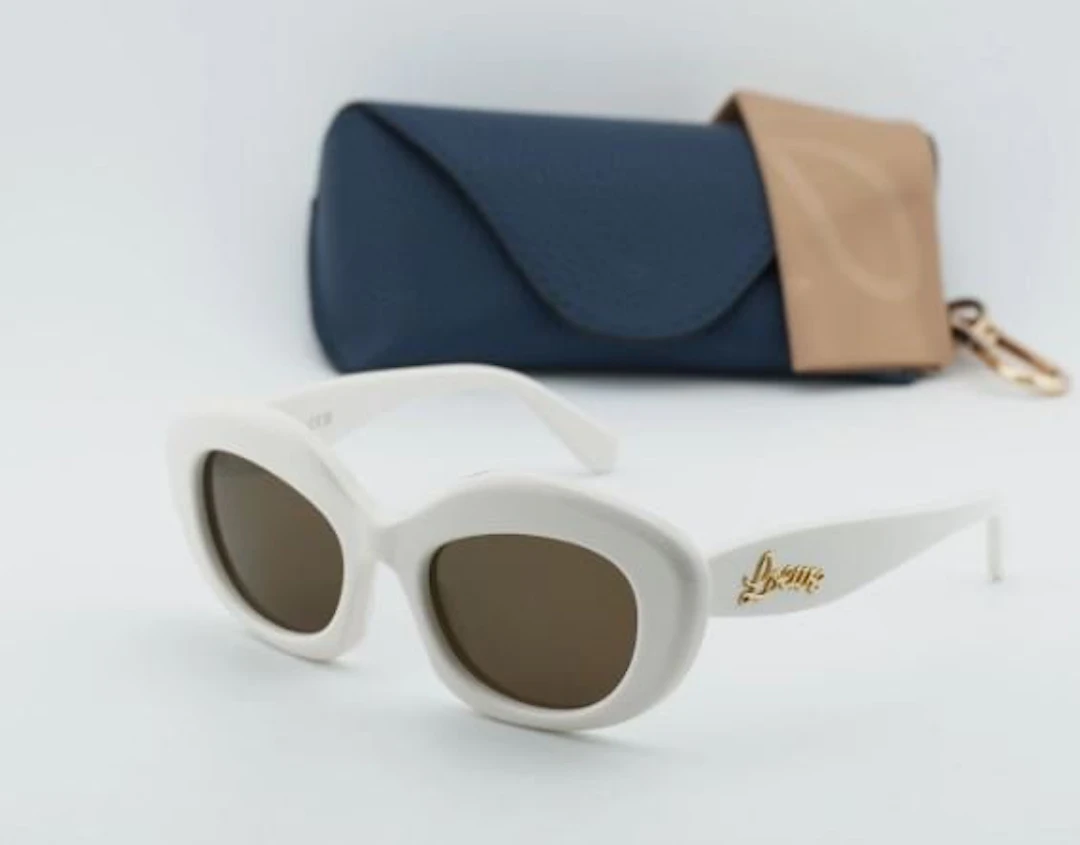 Loewe - LW40153I 25E 51 20 140 LOEWE - Sunglasses