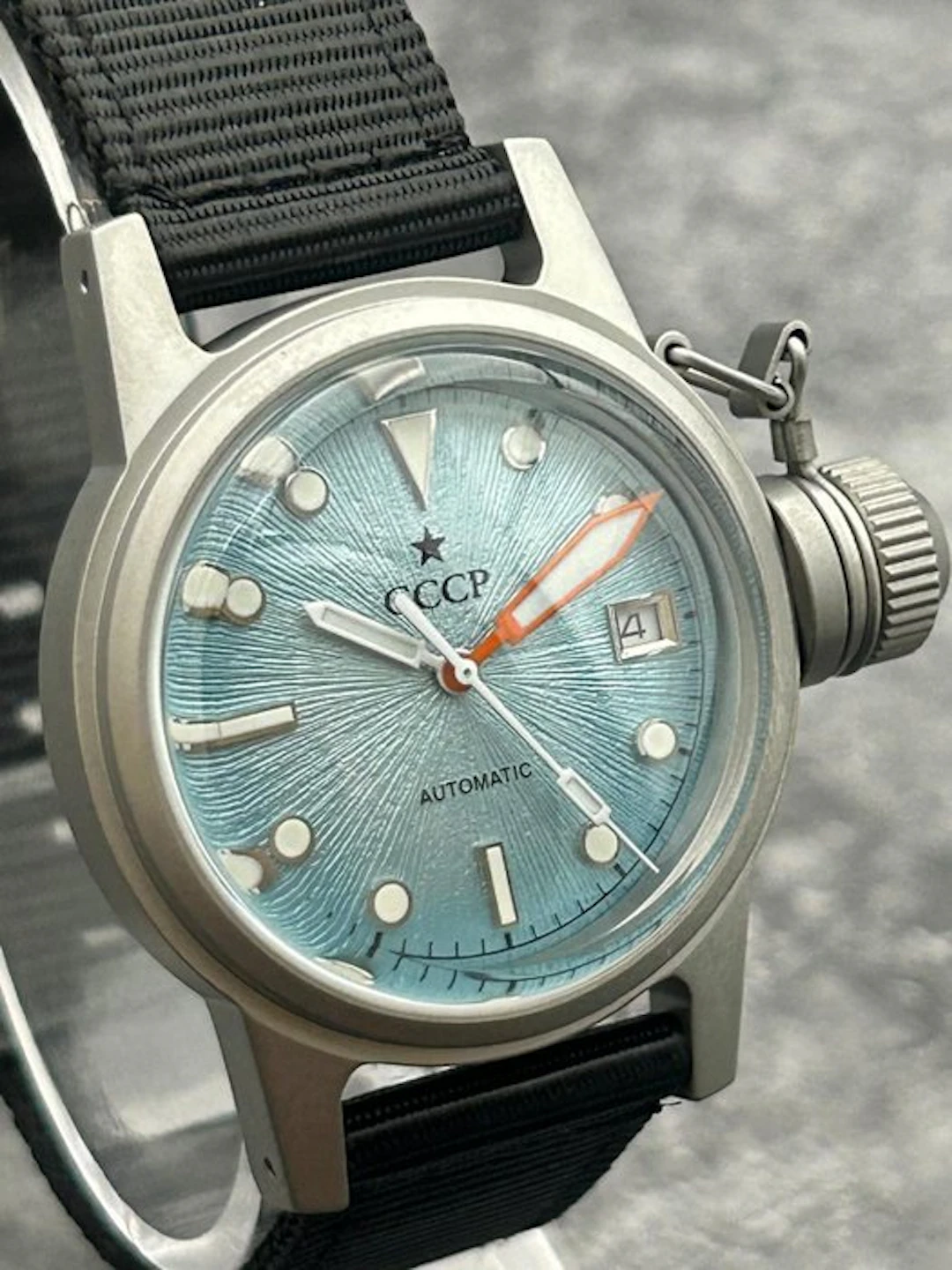 CCCP - Arctic Commander - No reserve price - Men - 2010-2020
