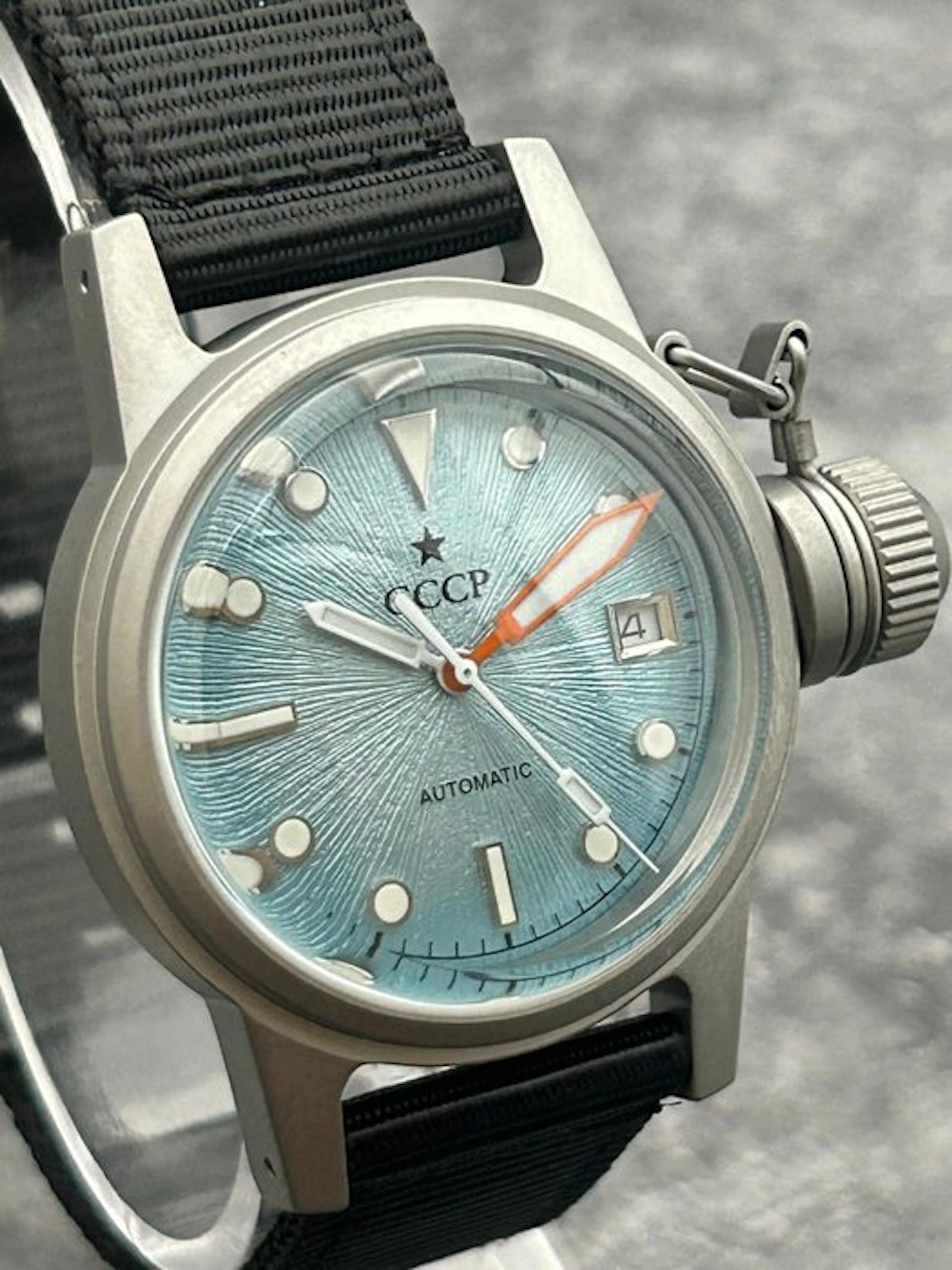 CCCP - Arctic Commander - No reserve price - Men - 2010-2020