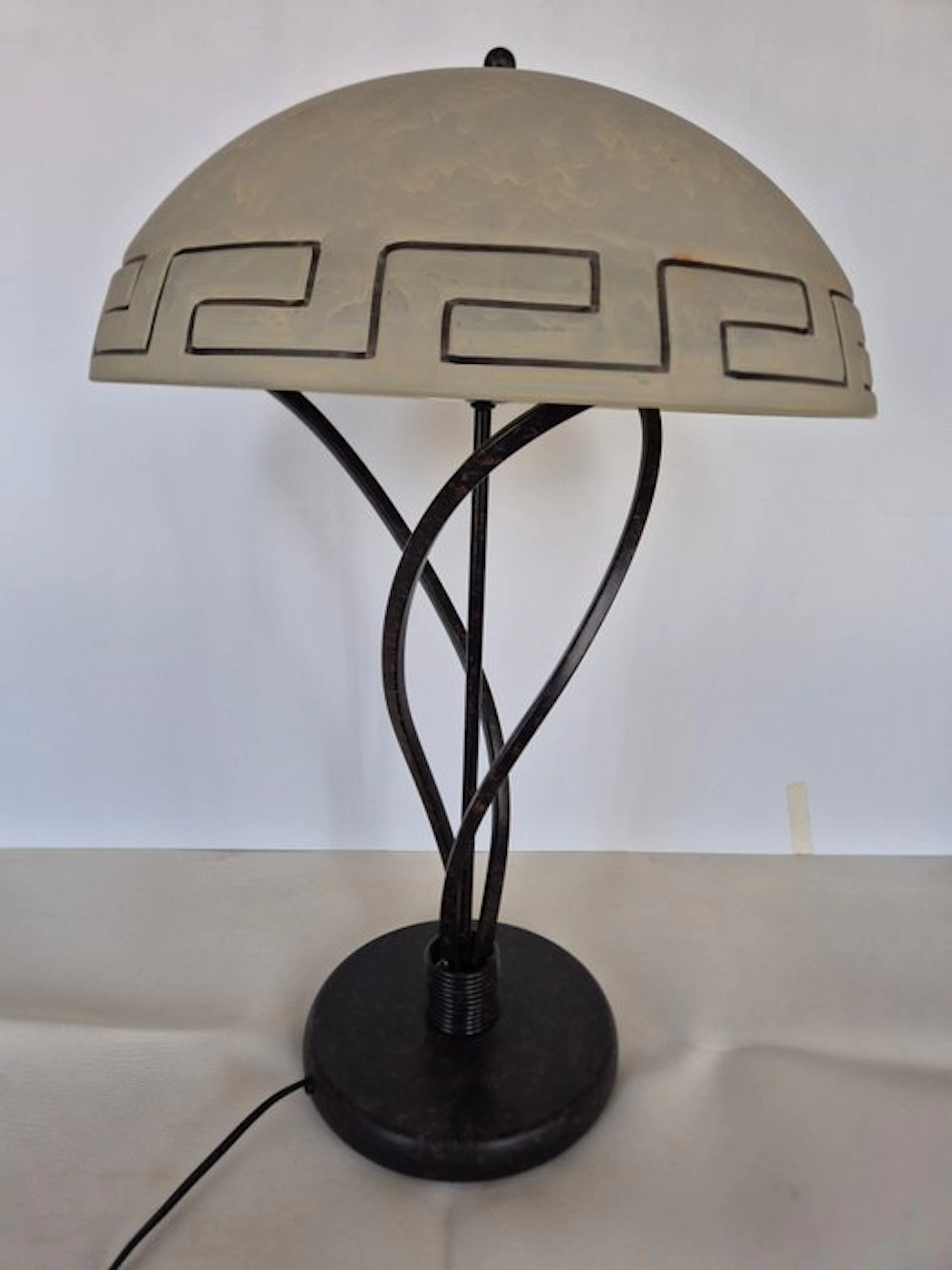 Table lamp - Glass
