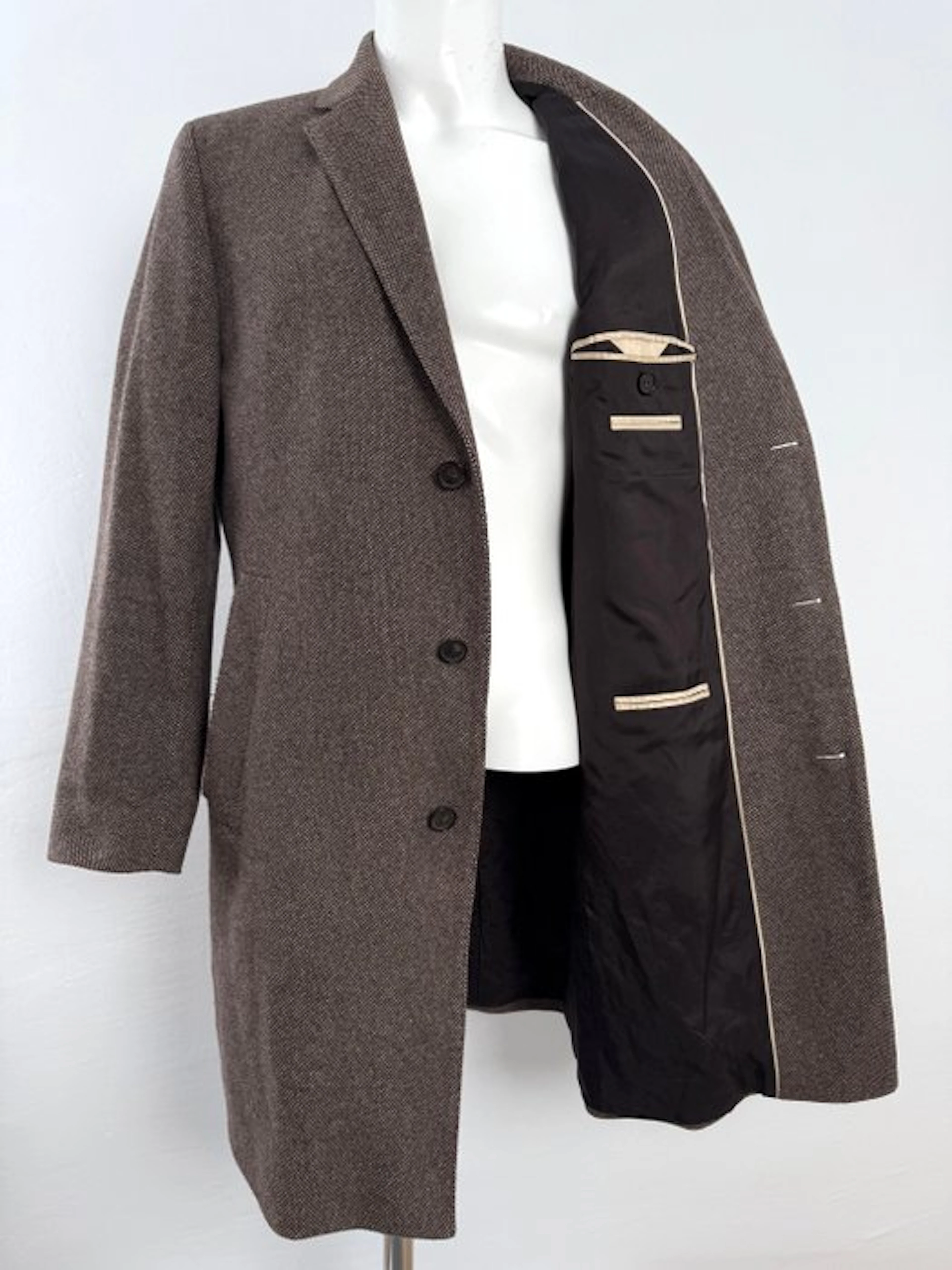 Hugo Boss - Coat