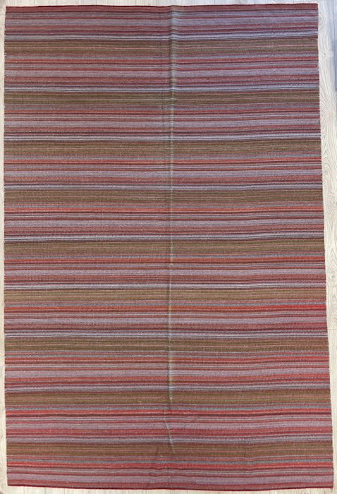 Hazan Kelim - Kelim - 295 cm - 200 cm