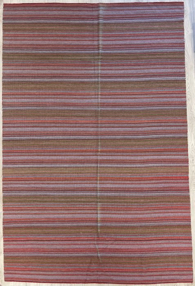 Hazan Kelim - Kelim - 295 cm - 200 cm