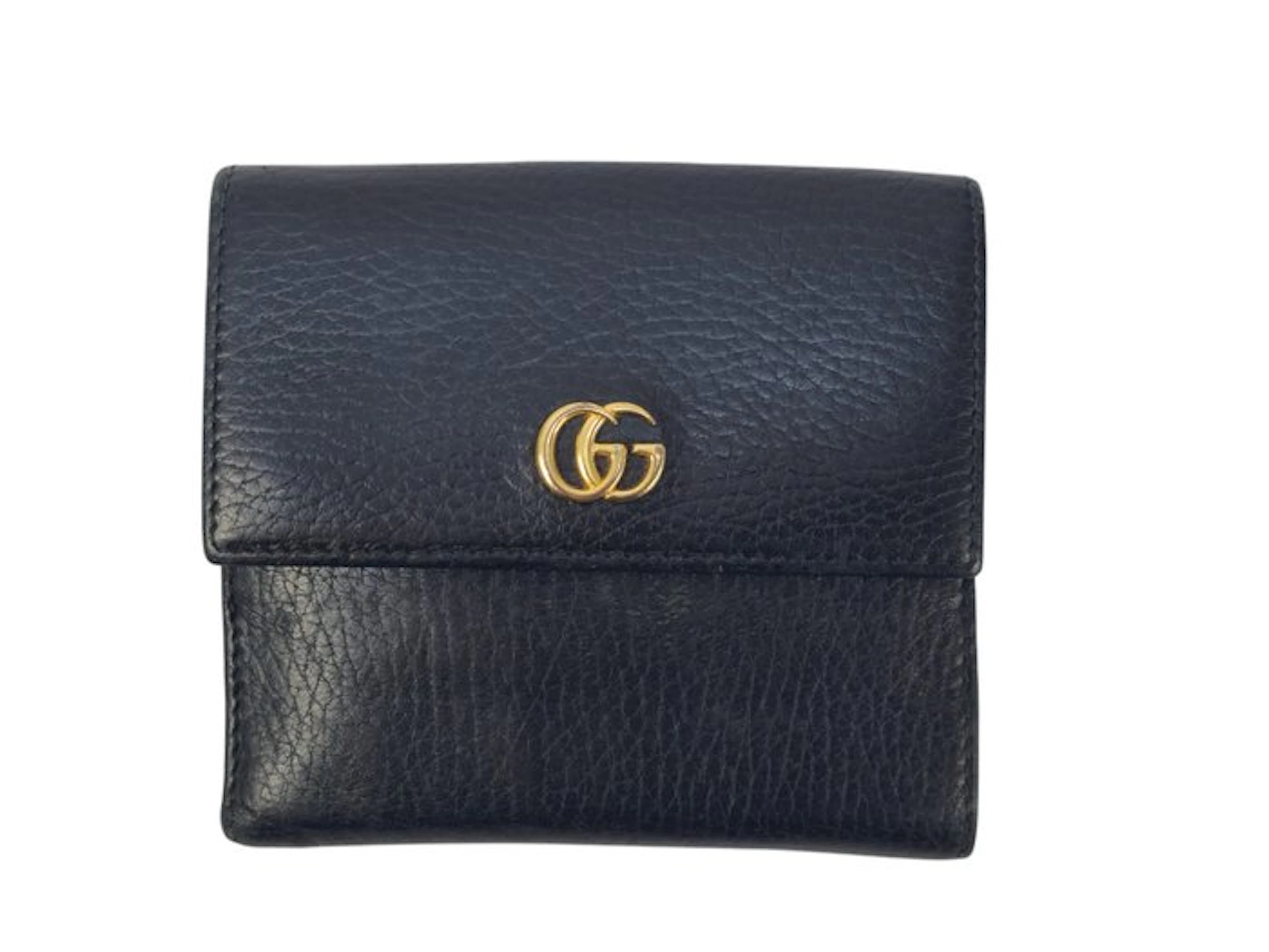 Gucci - Marmont - Wallet