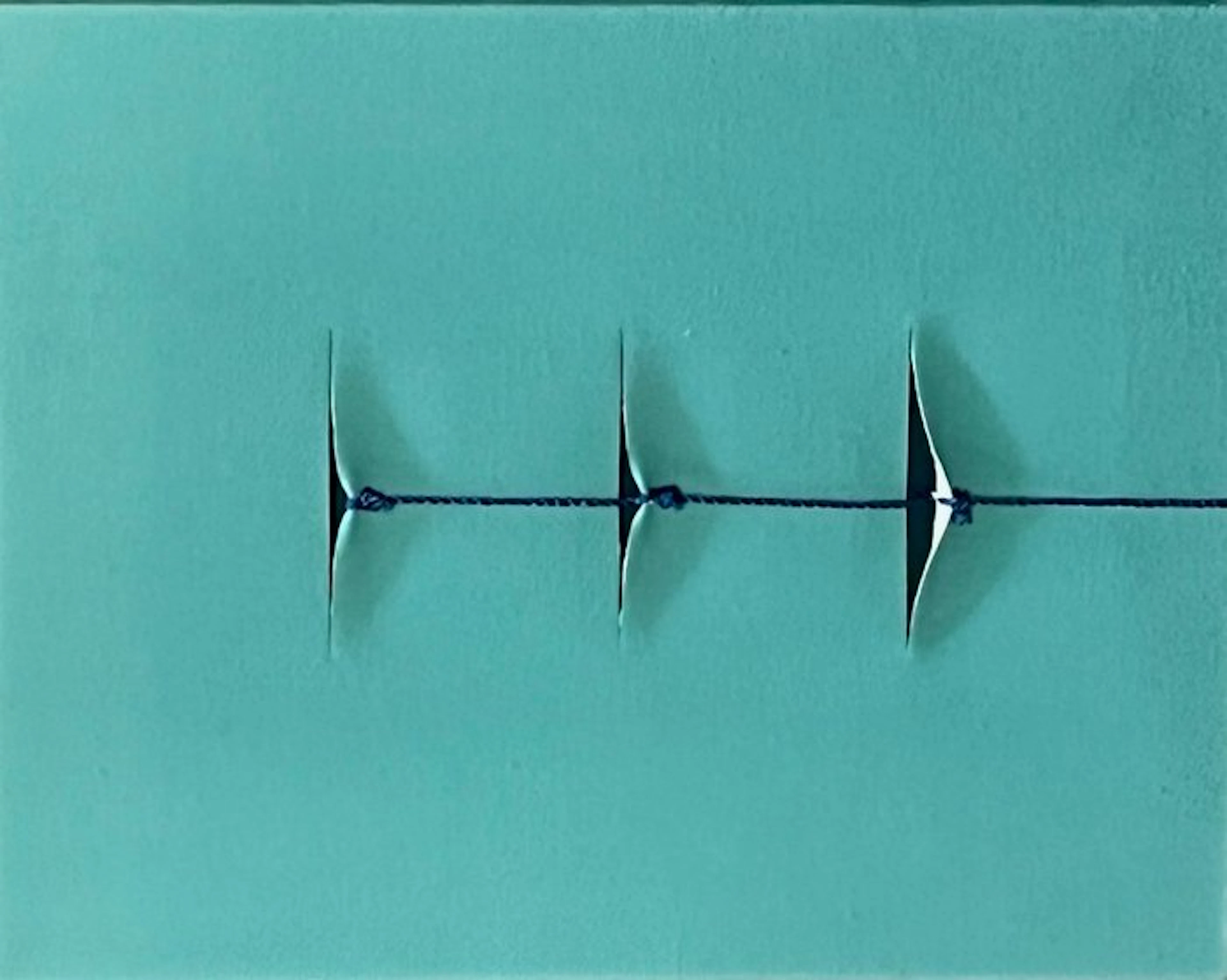 Gioppè Di Bella (1945-2007) - Spazio Linea