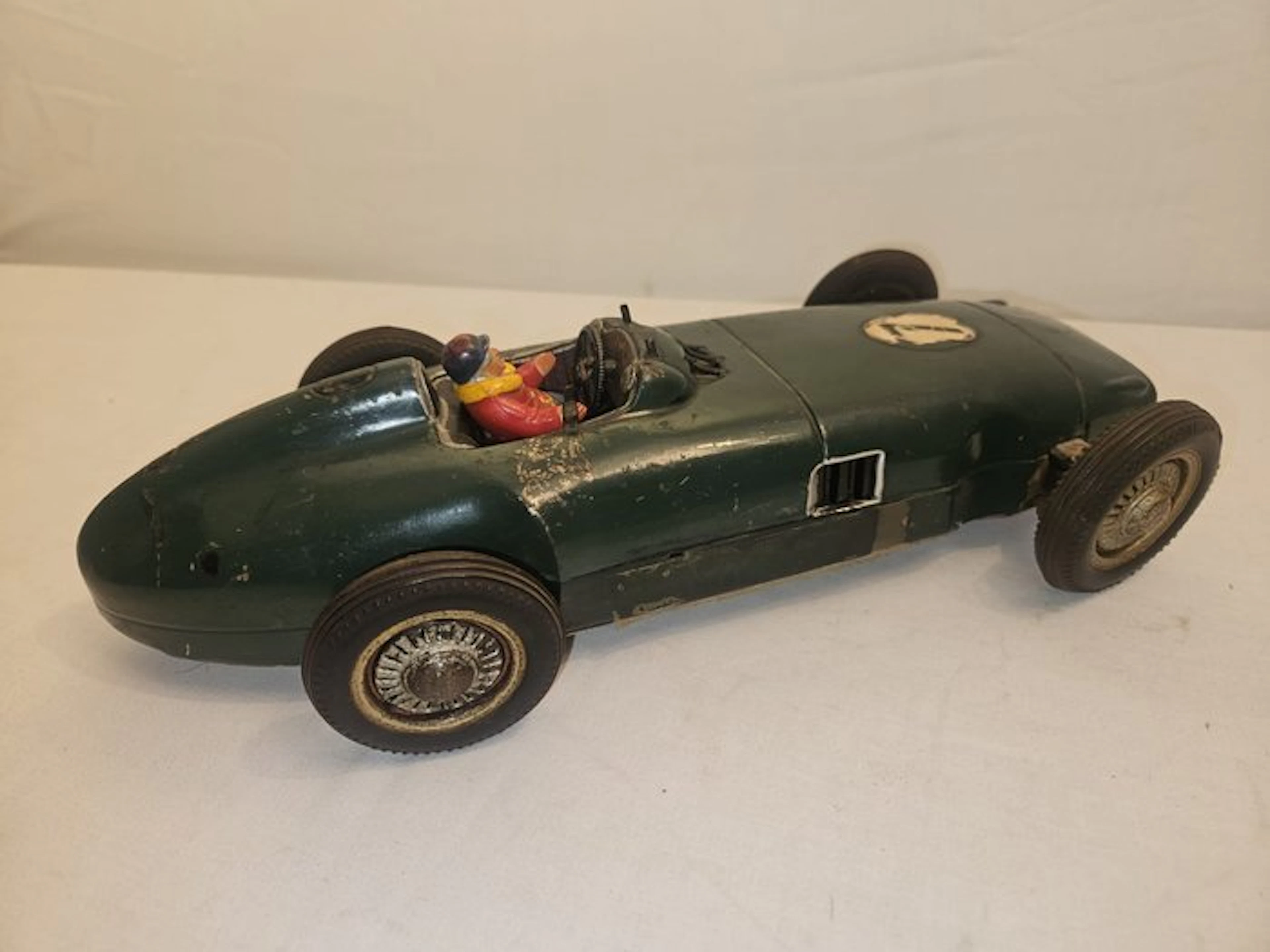 louis marx co - Toy Formule racewagen - 1950-1960 - Japan