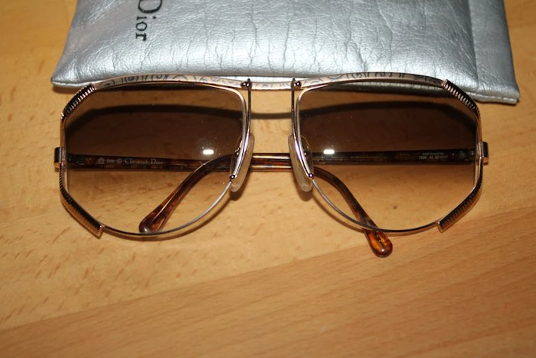 Christian Dior - Sunglasses