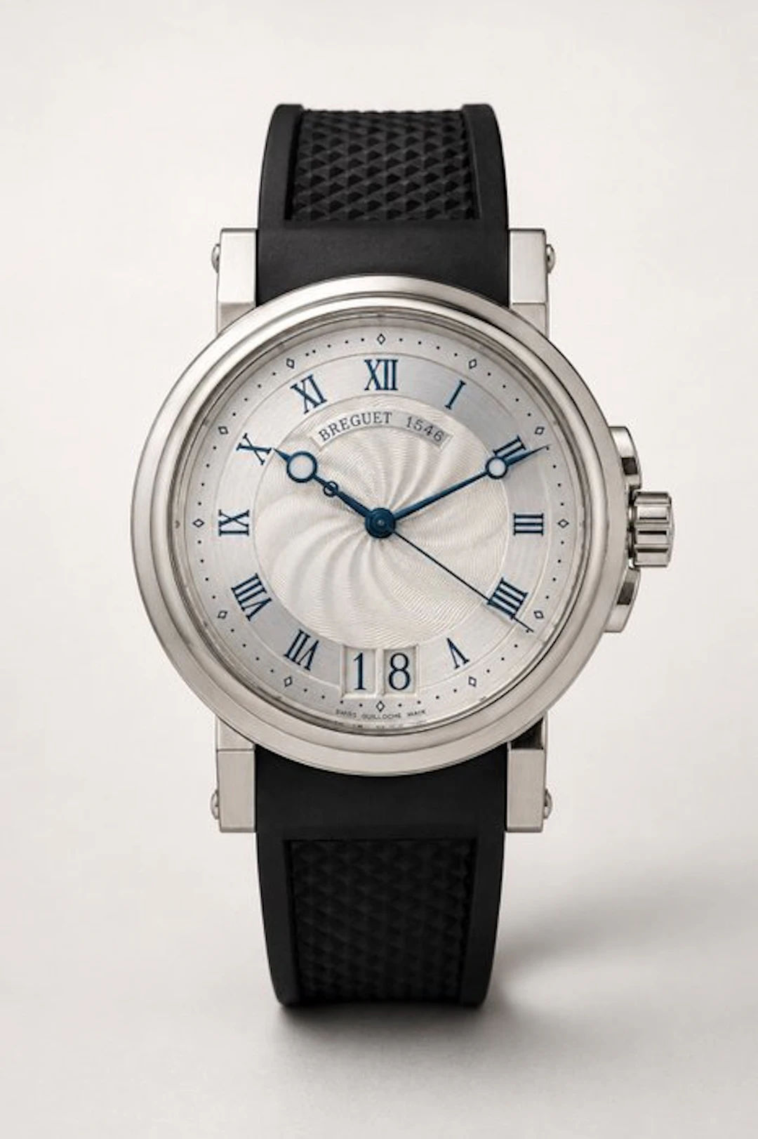 Breguet - Marine - 5817 - Men - 2000-2010