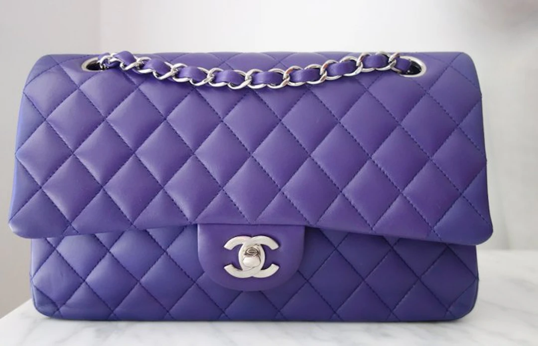 Chanel - Timeless/Classique - Handbag