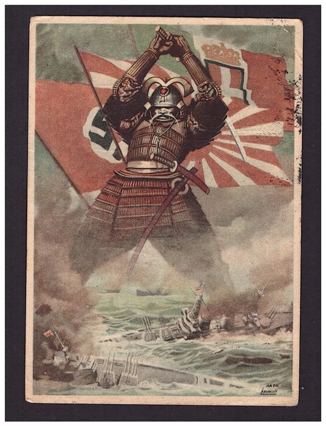 Italy - Military