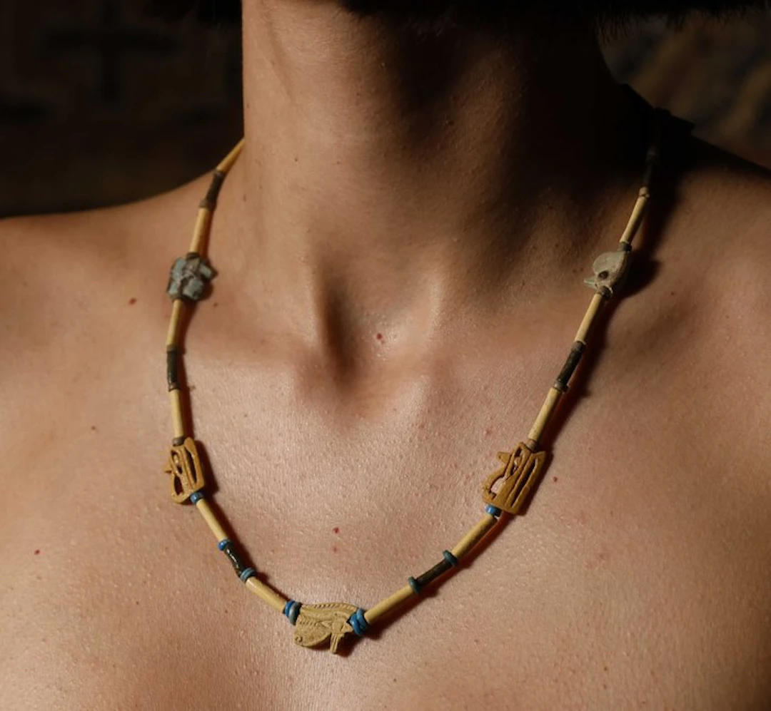 Ancient Egypt