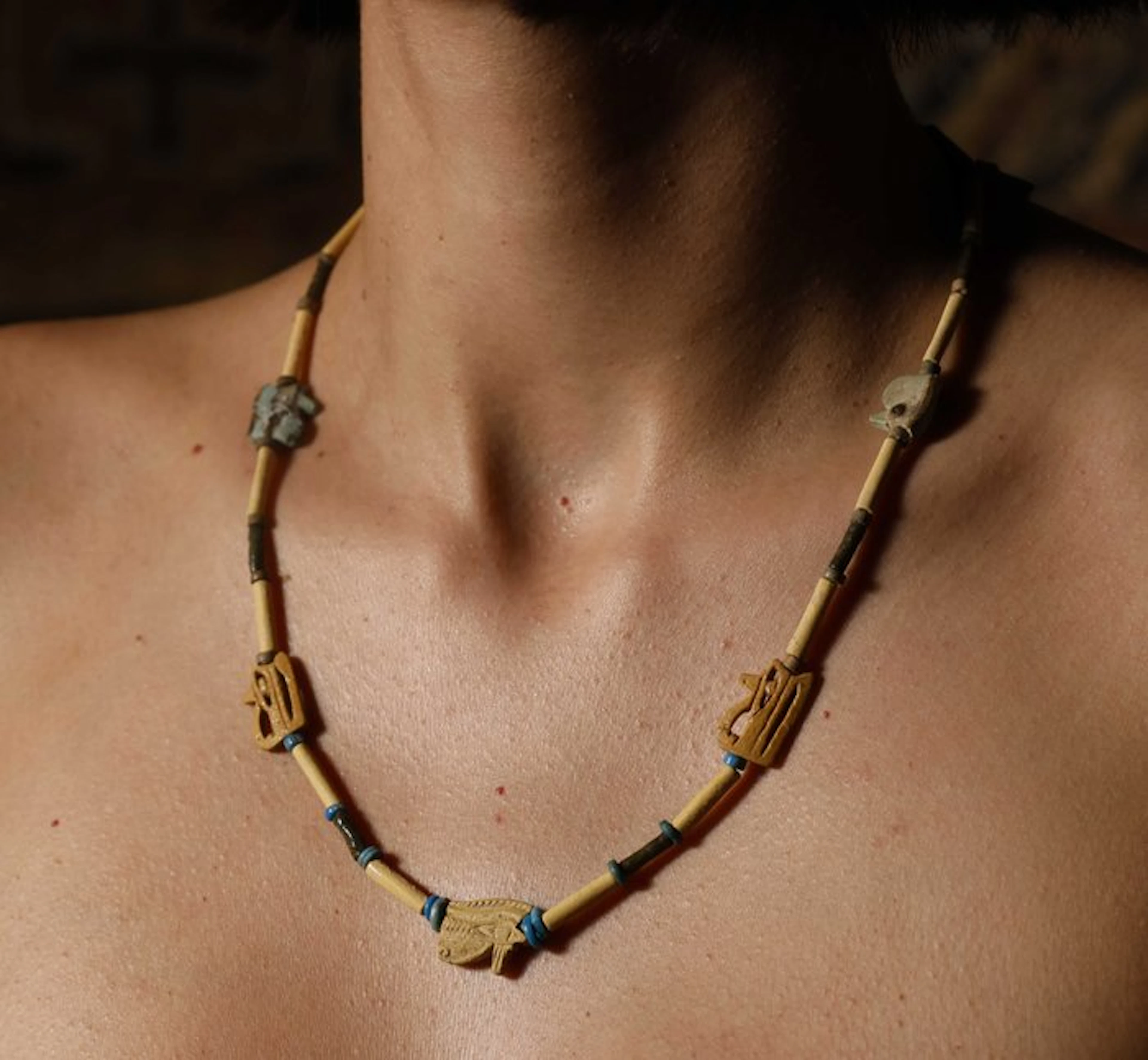 Ancient Egypt