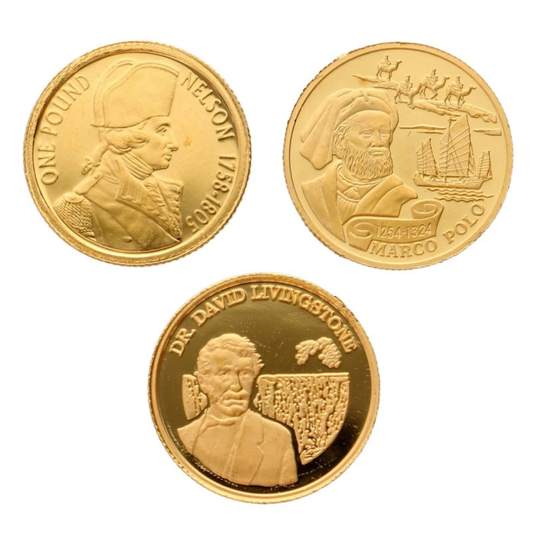 Zambia, Kazakhstan