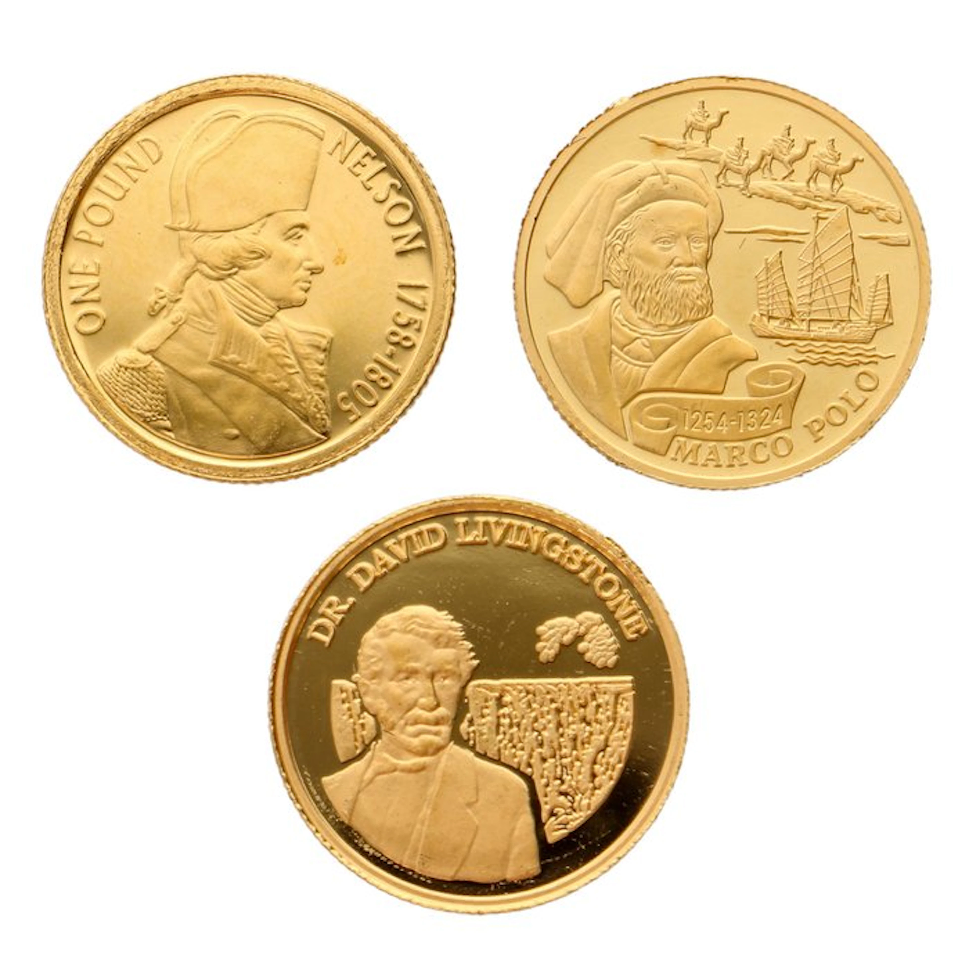 Zambia, Kazakhstan