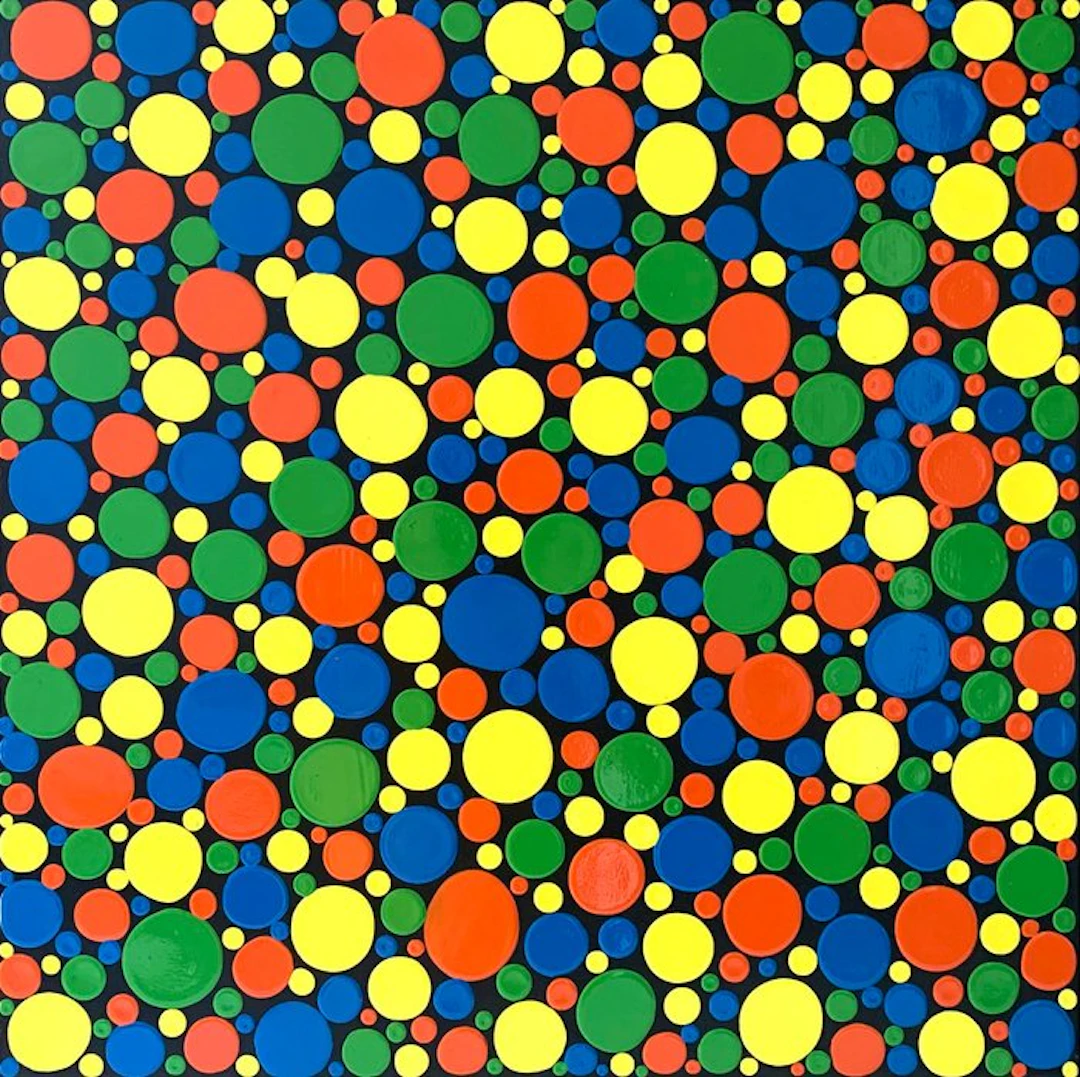 Padelah (1961) - Spring