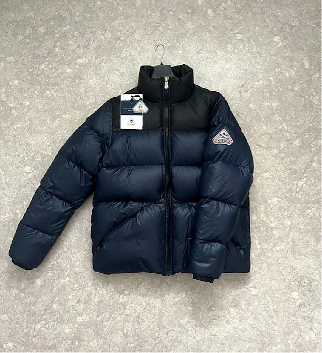 pyrenex - Down jacket - New with tags