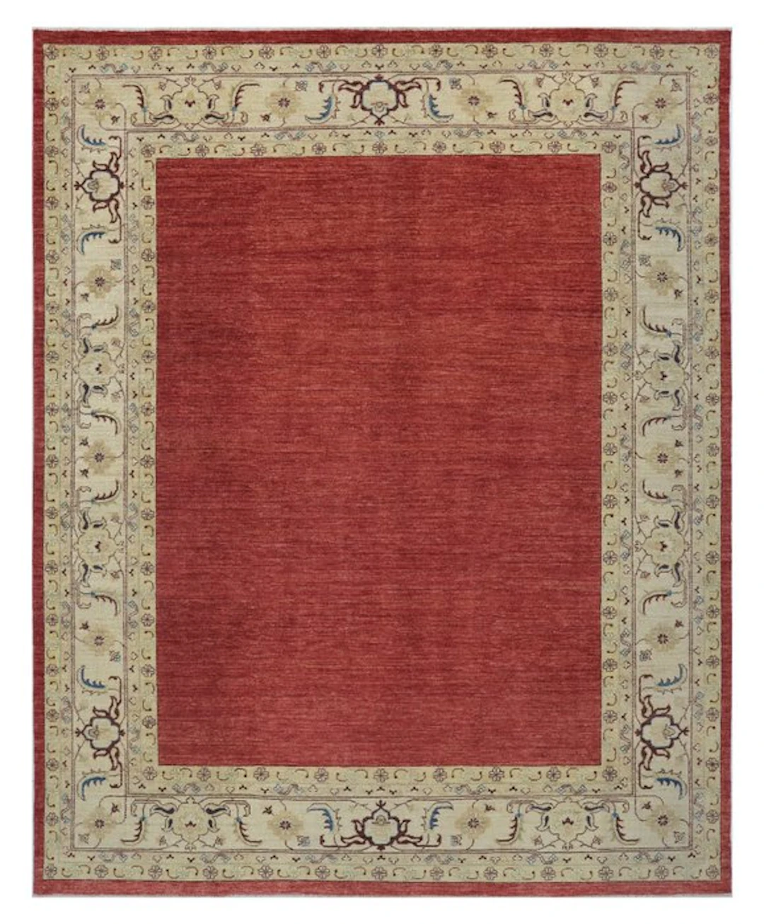 Designer Carpet - Ziegler - Farahan - New - Rug - 297 cm - 249 cm