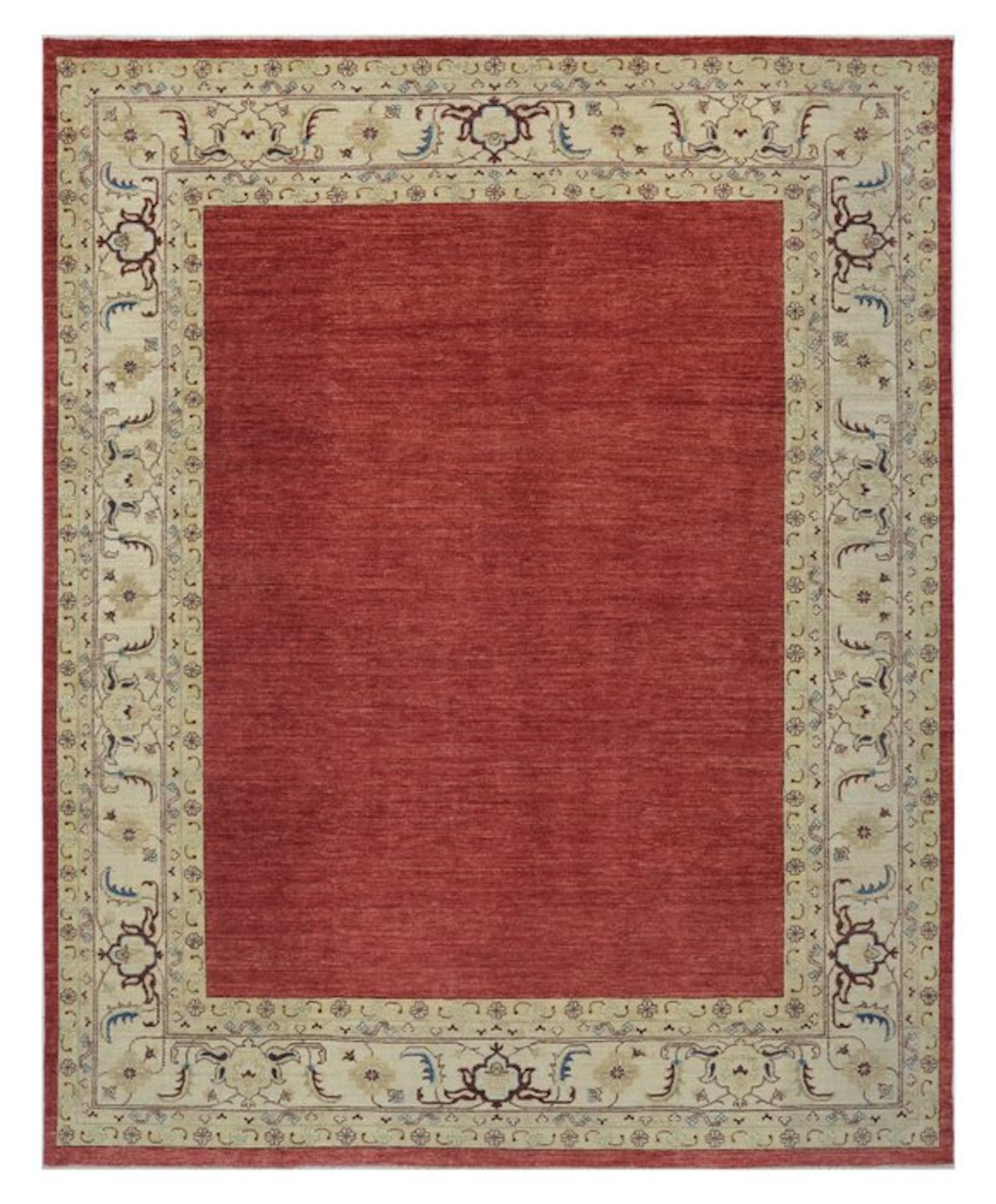 Designer Carpet - Ziegler - Farahan - New - Rug - 297 cm - 249 cm