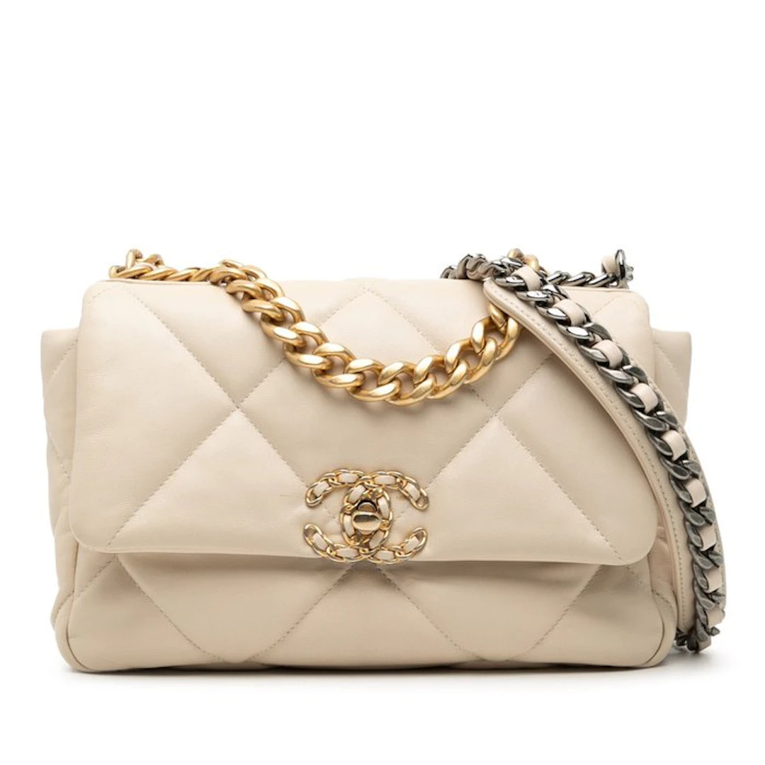 Chanel - 19 - Crossbody bag
