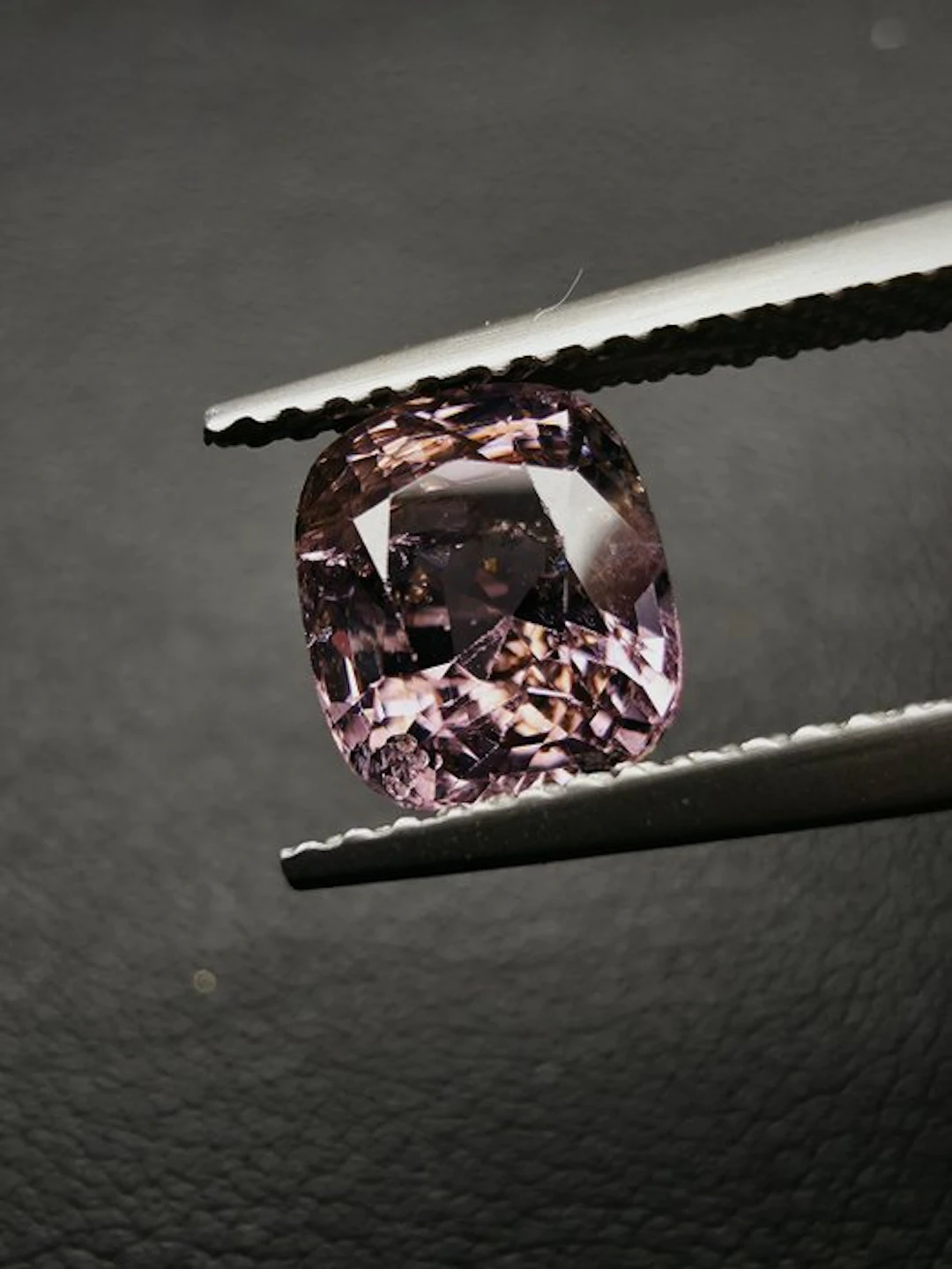 No reserve price Pink
