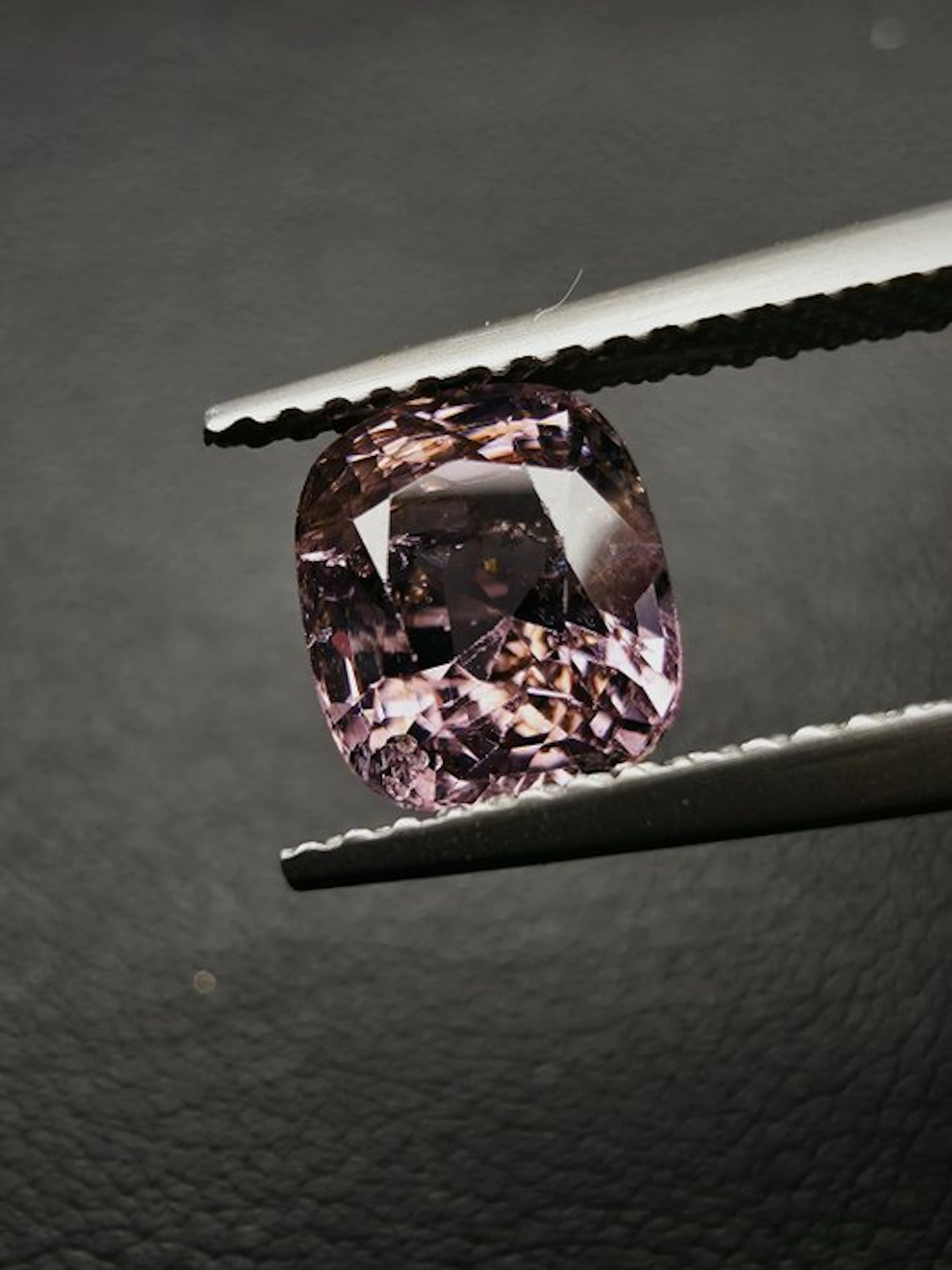 No reserve price Pink