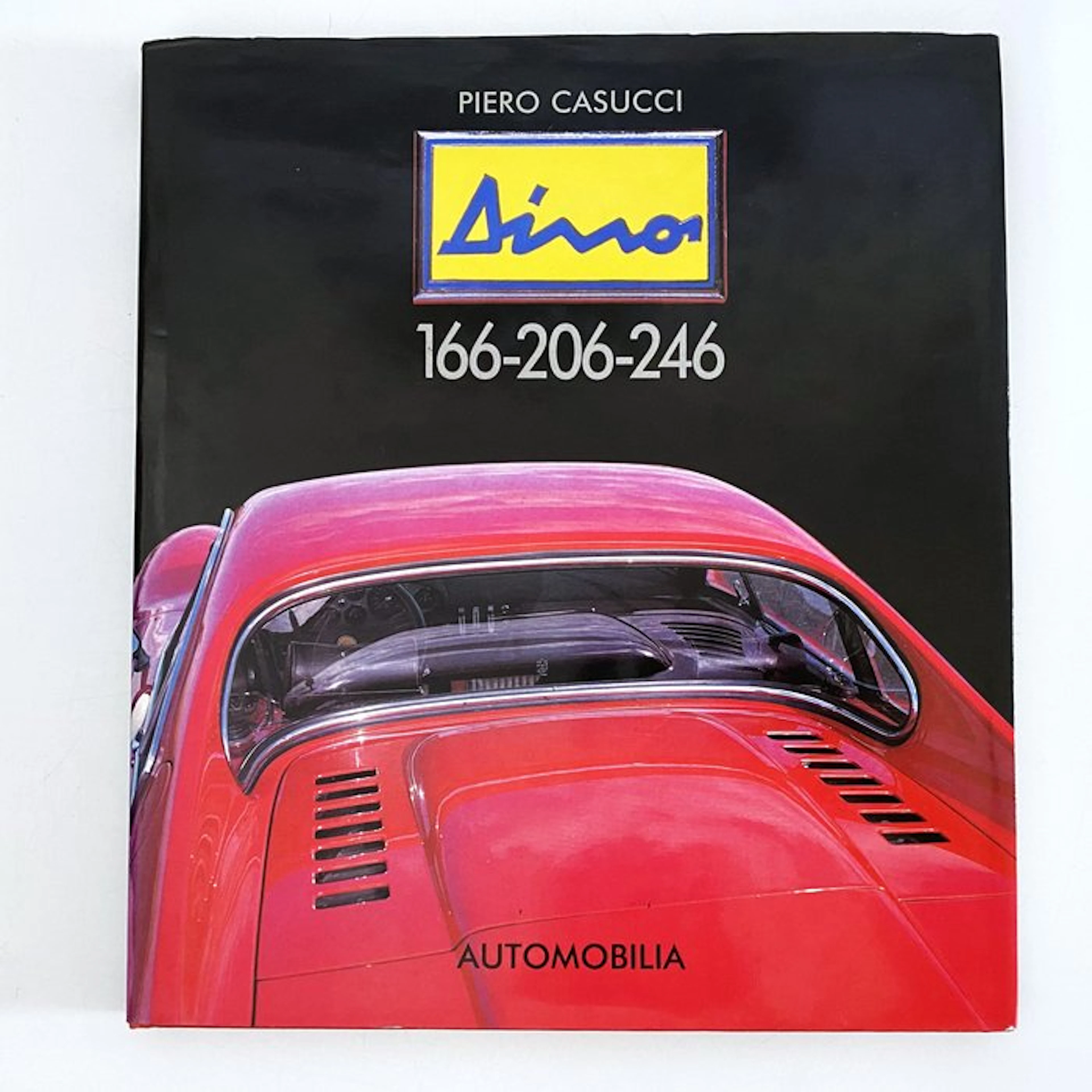 Ferrari - Dino 166-206-246