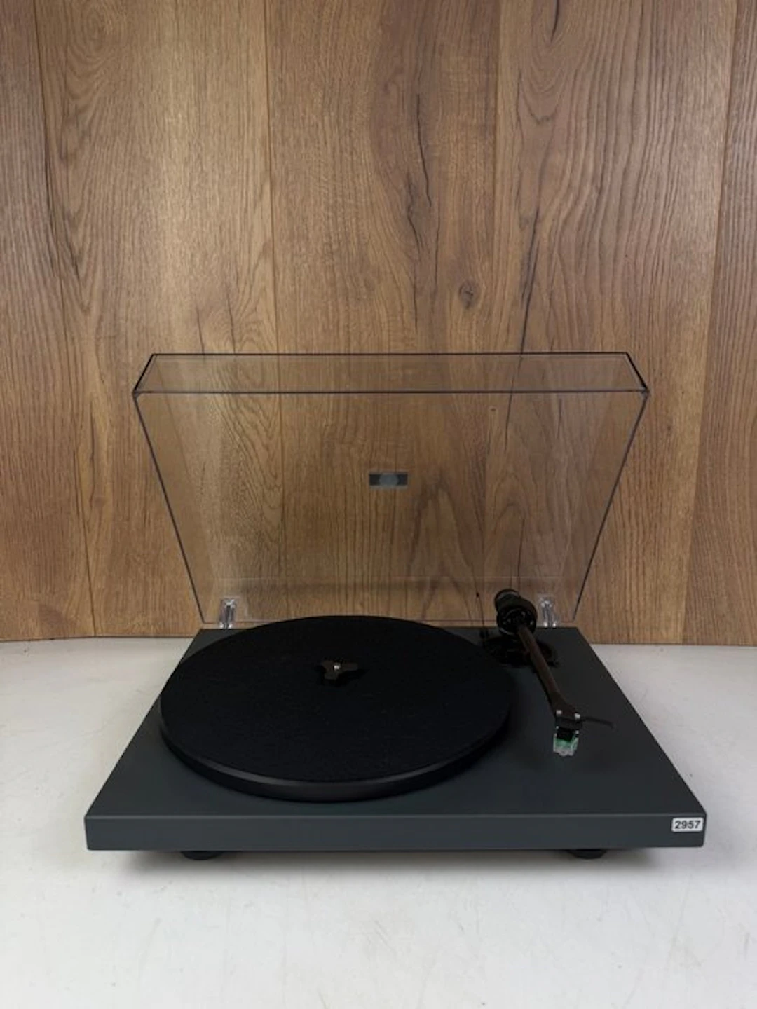 Pro-Ject - 1XPression Mk 2 Turntable
