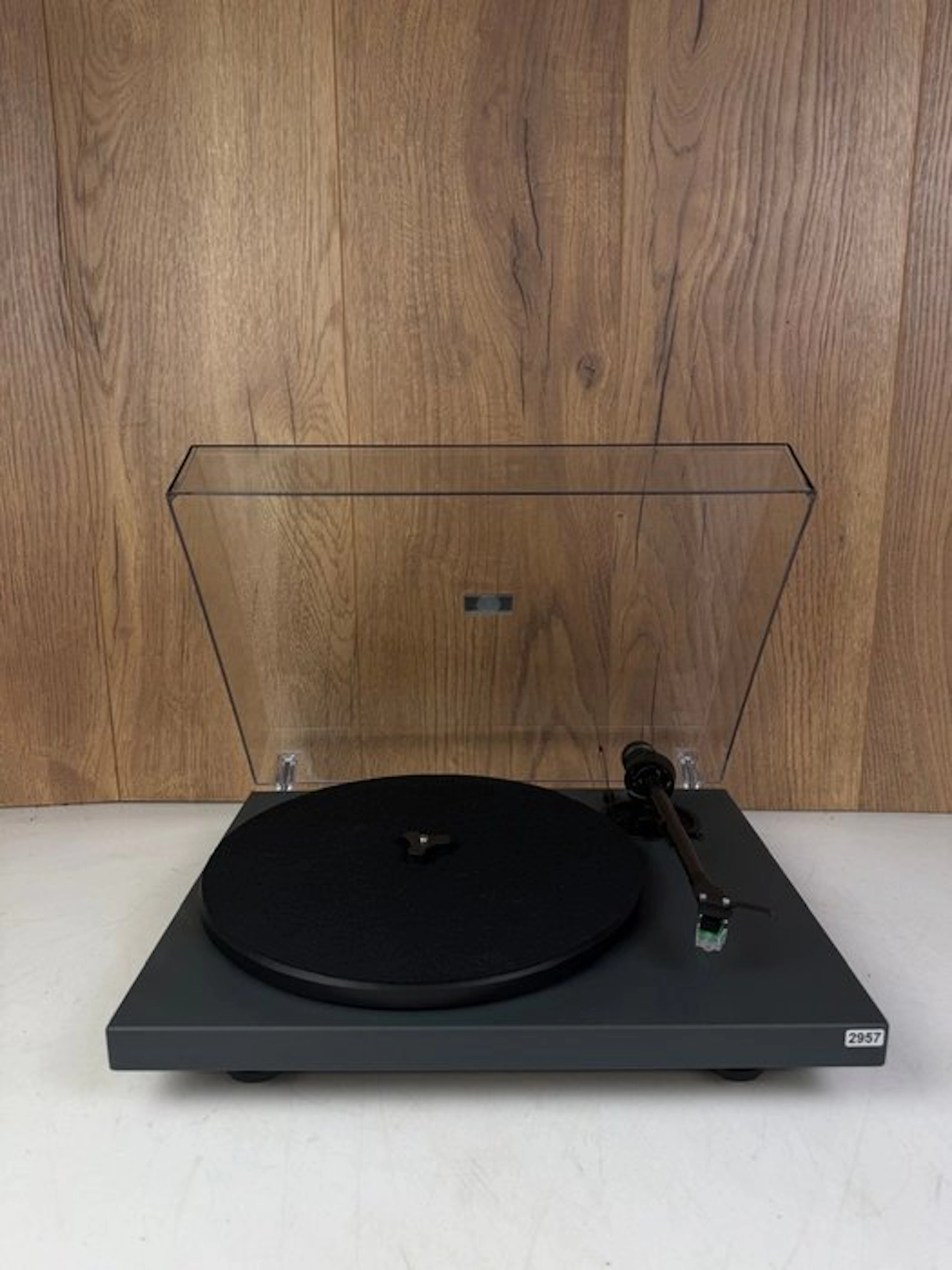 Pro-Ject - 1XPression Mk 2 Turntable