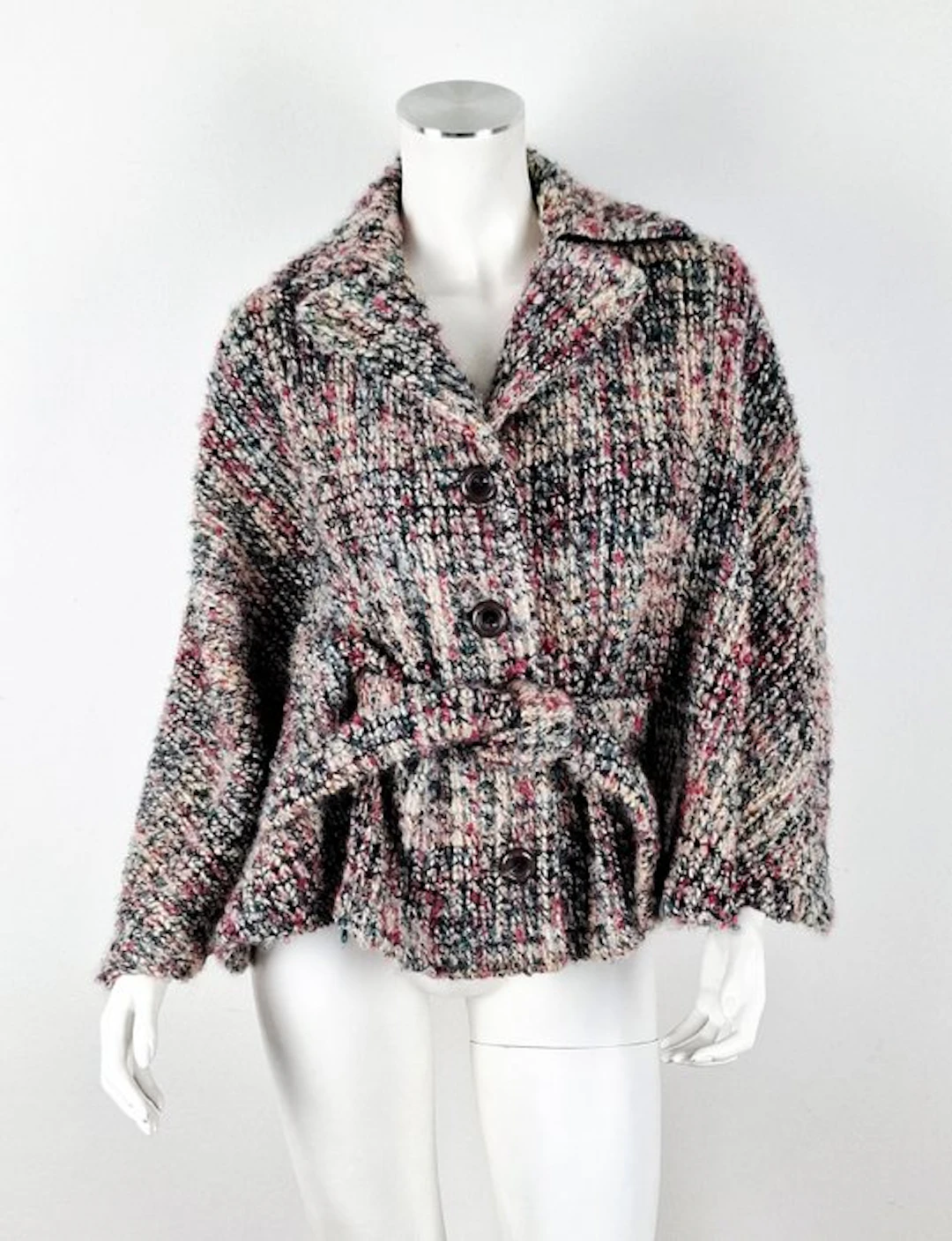 Missoni - Cape