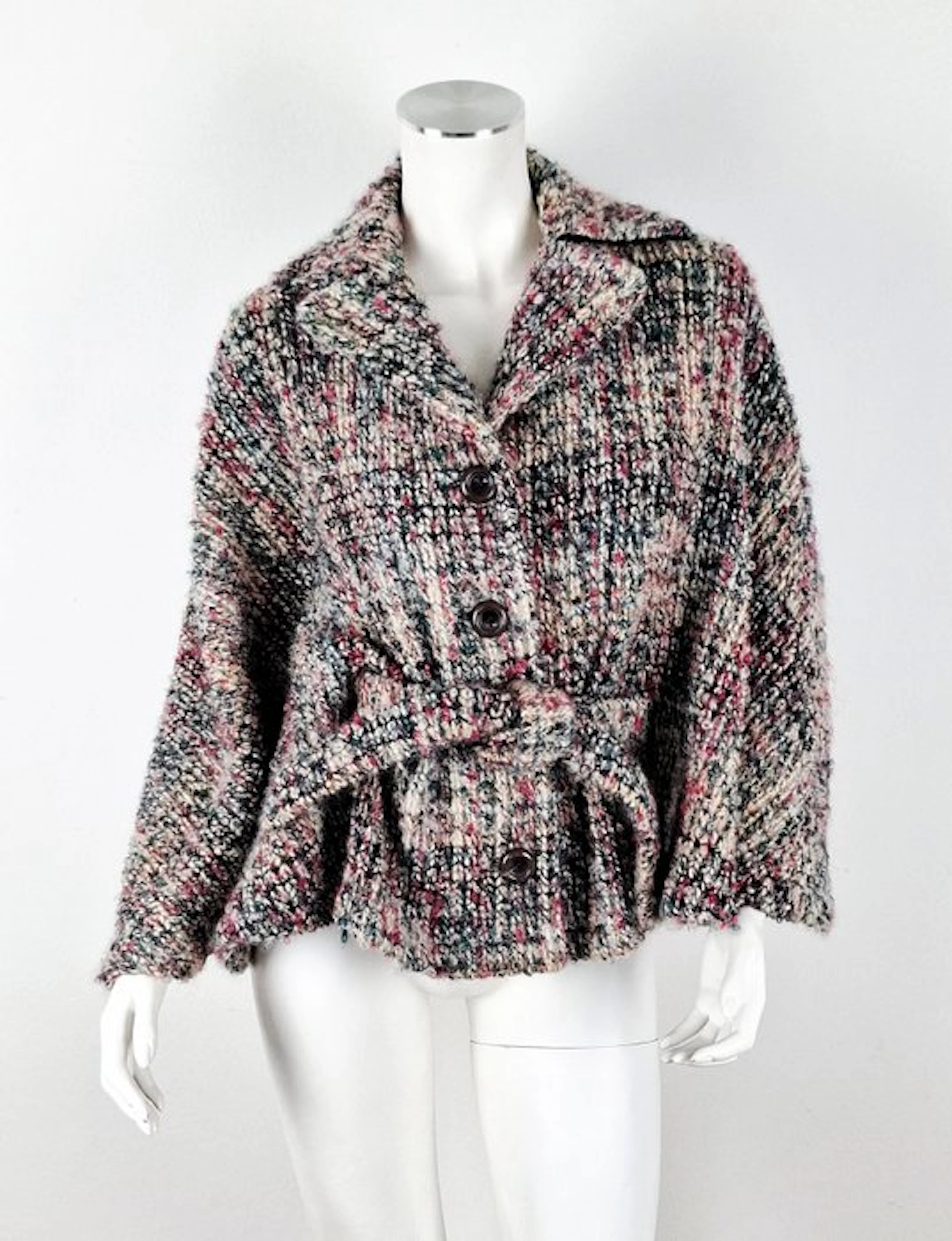 Missoni - Cape