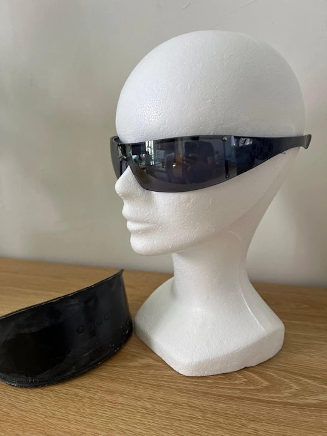 Gucci - GG 1842/S - Sunglasses