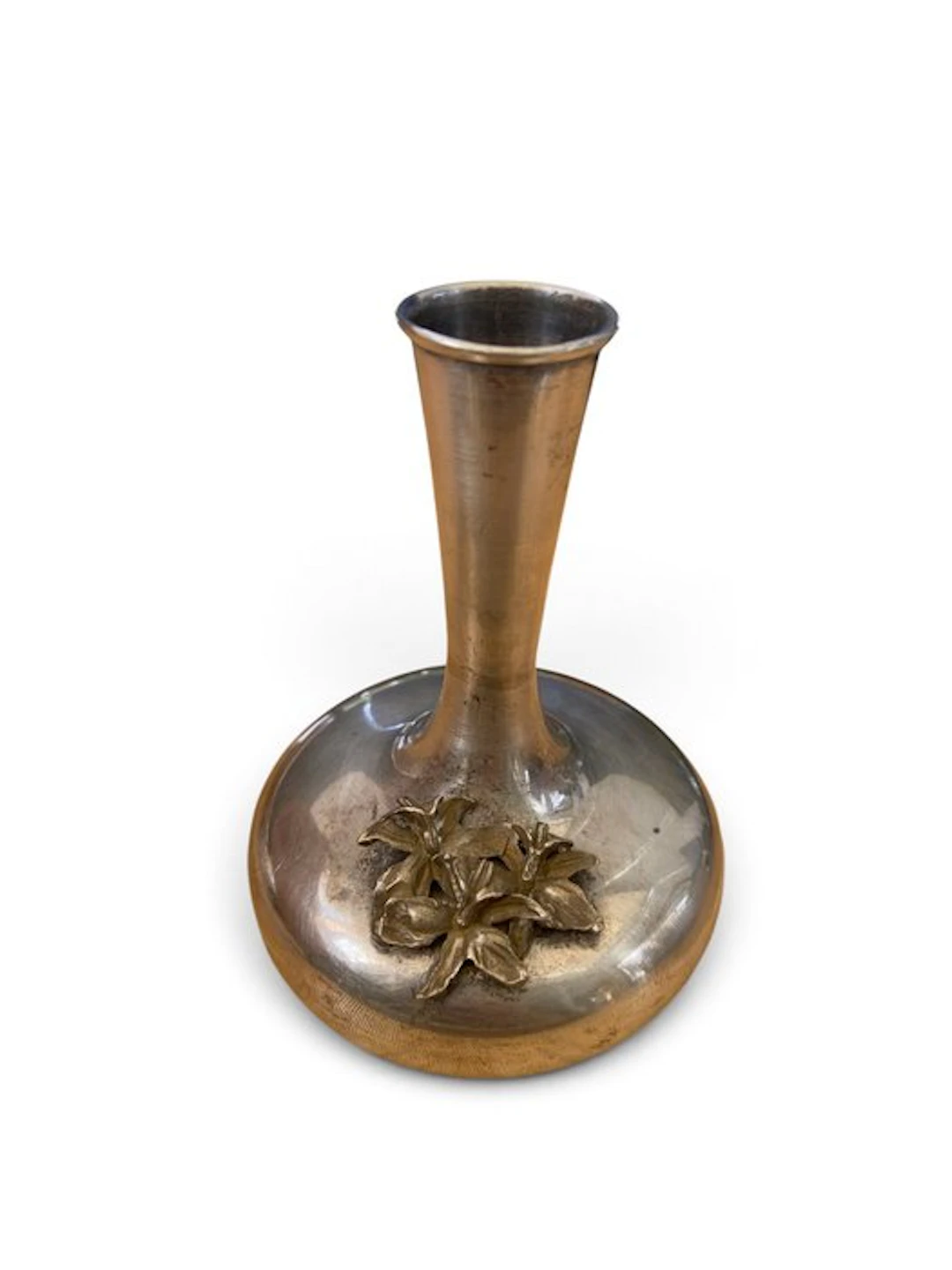 Vase - Silver