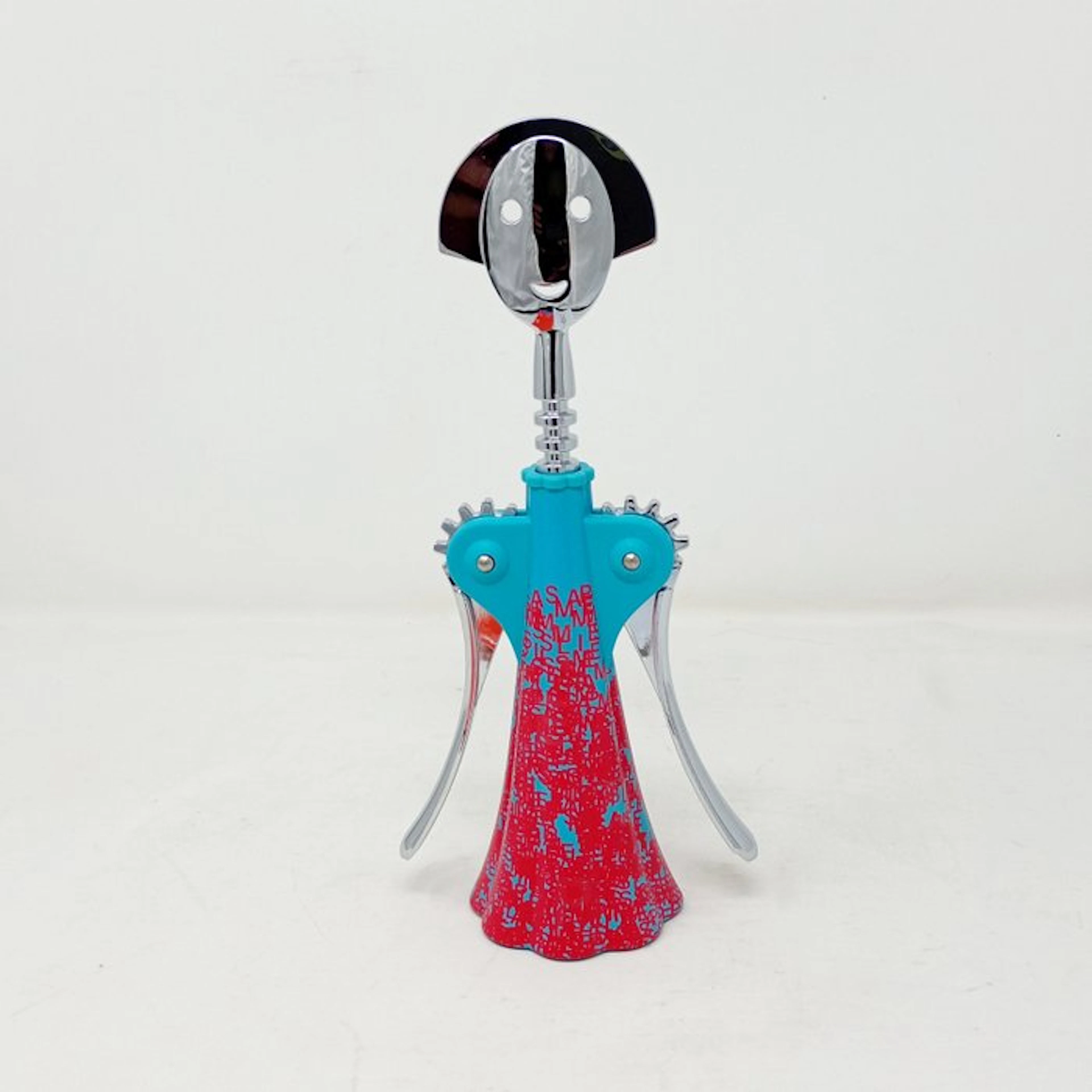 Alessi - Alessandro Mendini