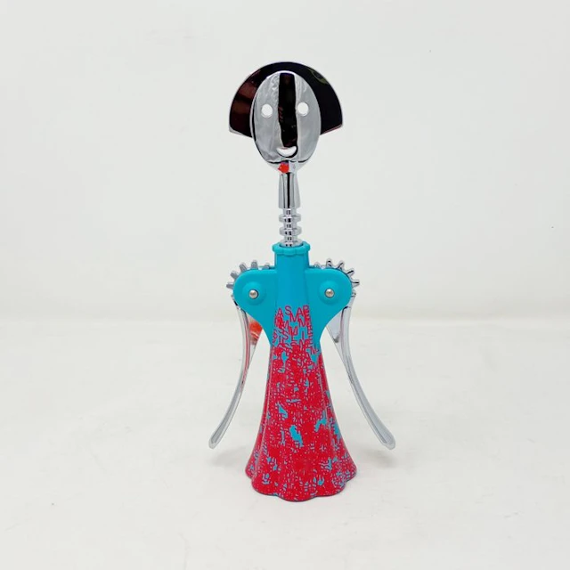 Alessi - Alessandro Mendini